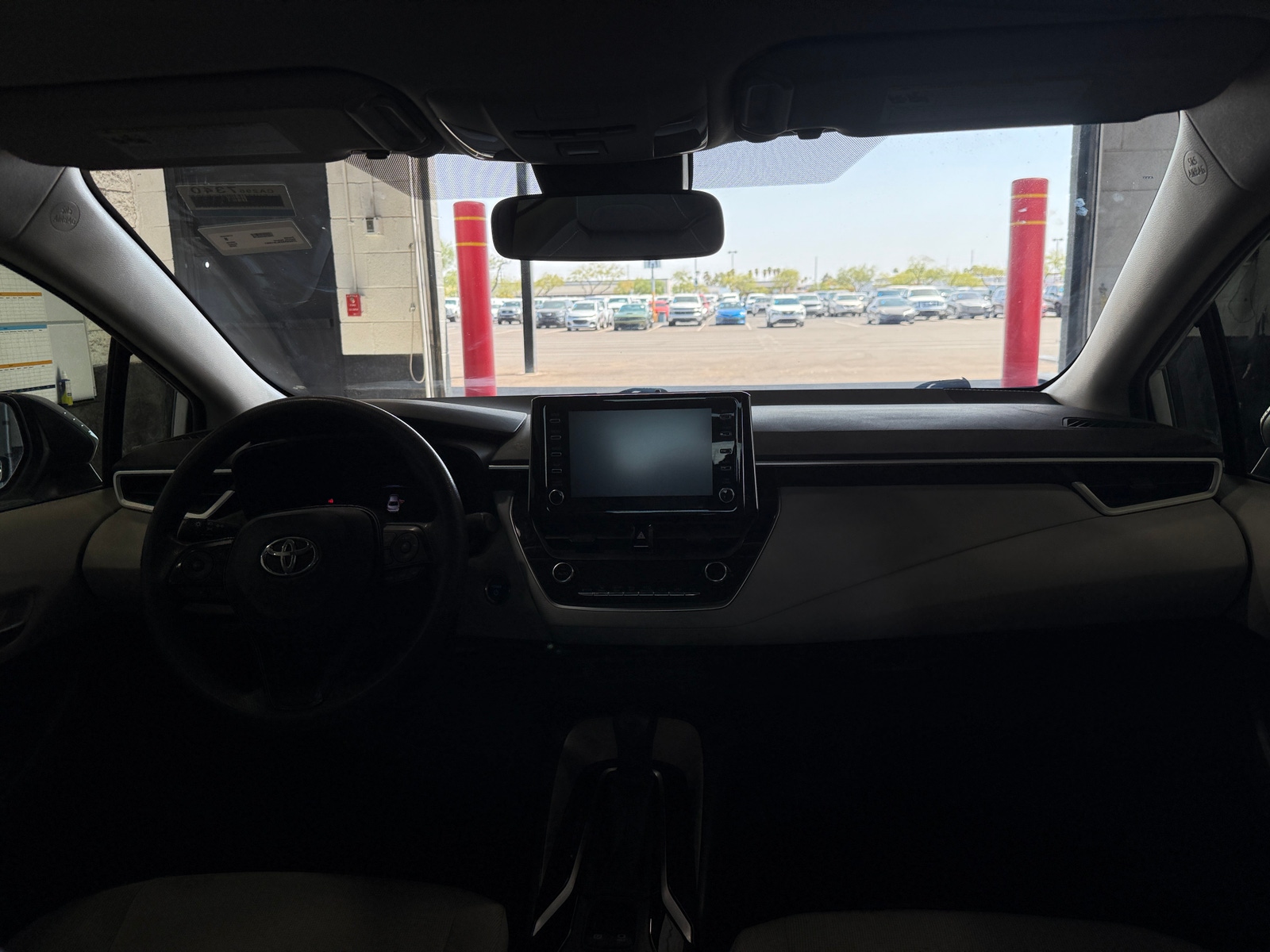 Thumbnail: 2020 Toyota Corolla - 3
