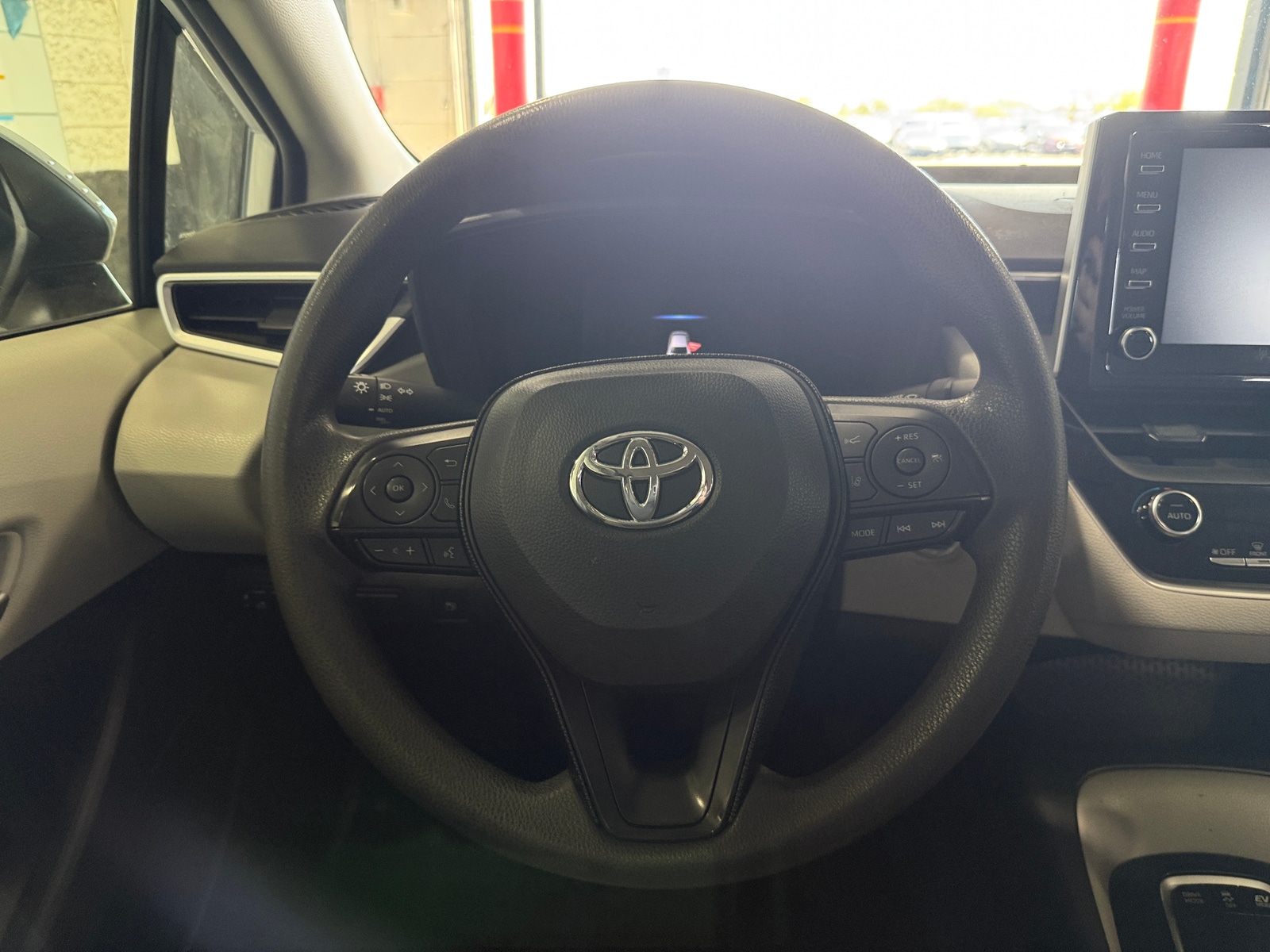 Thumbnail: 2020 Toyota Corolla - 5