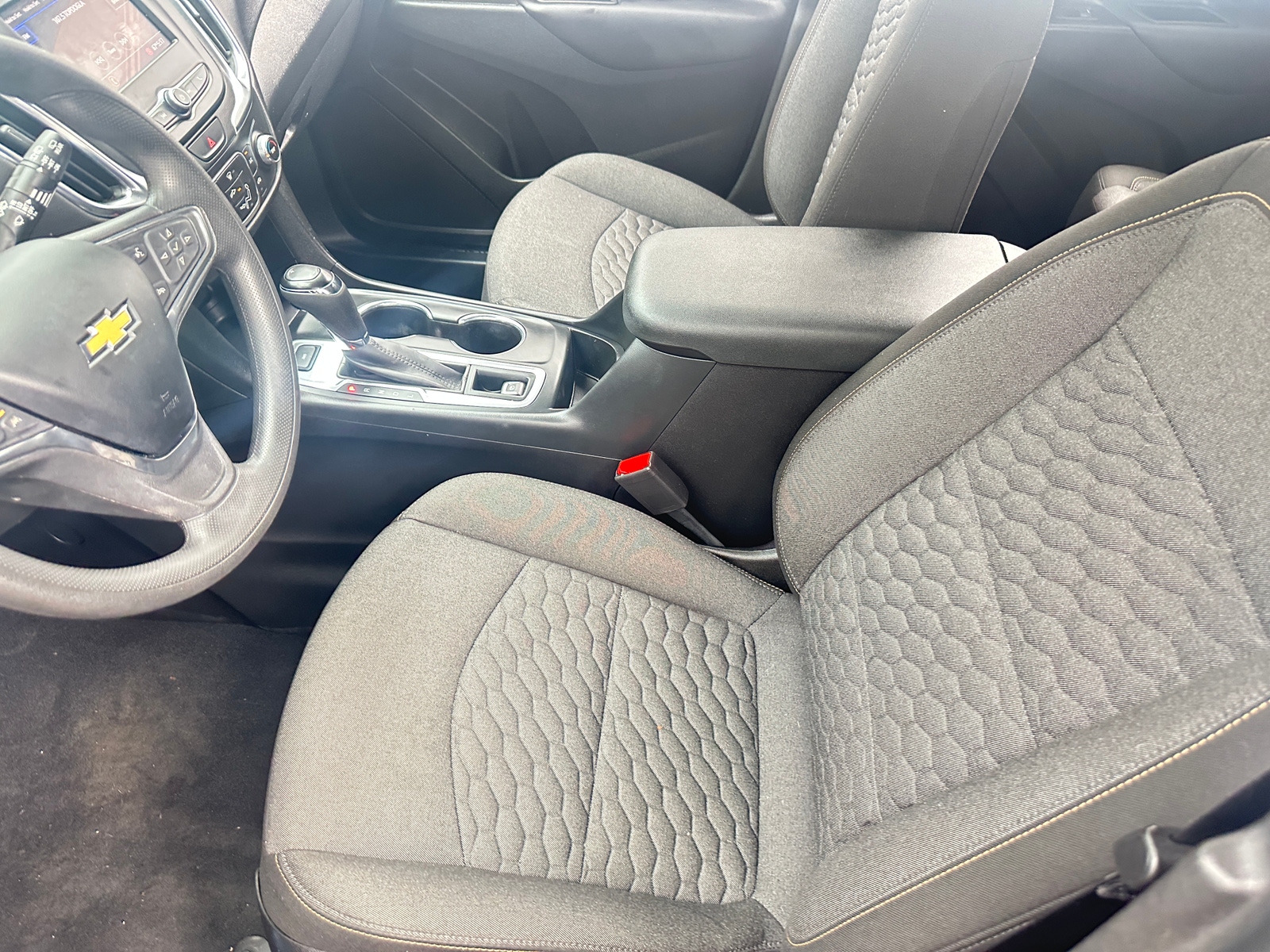 Thumbnail: 2021 Chevrolet Equinox - 2