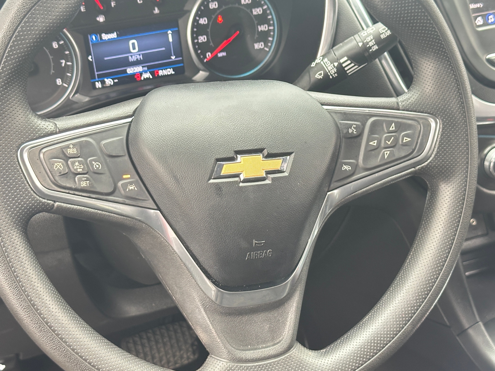 Thumbnail: 2021 Chevrolet Equinox - 5