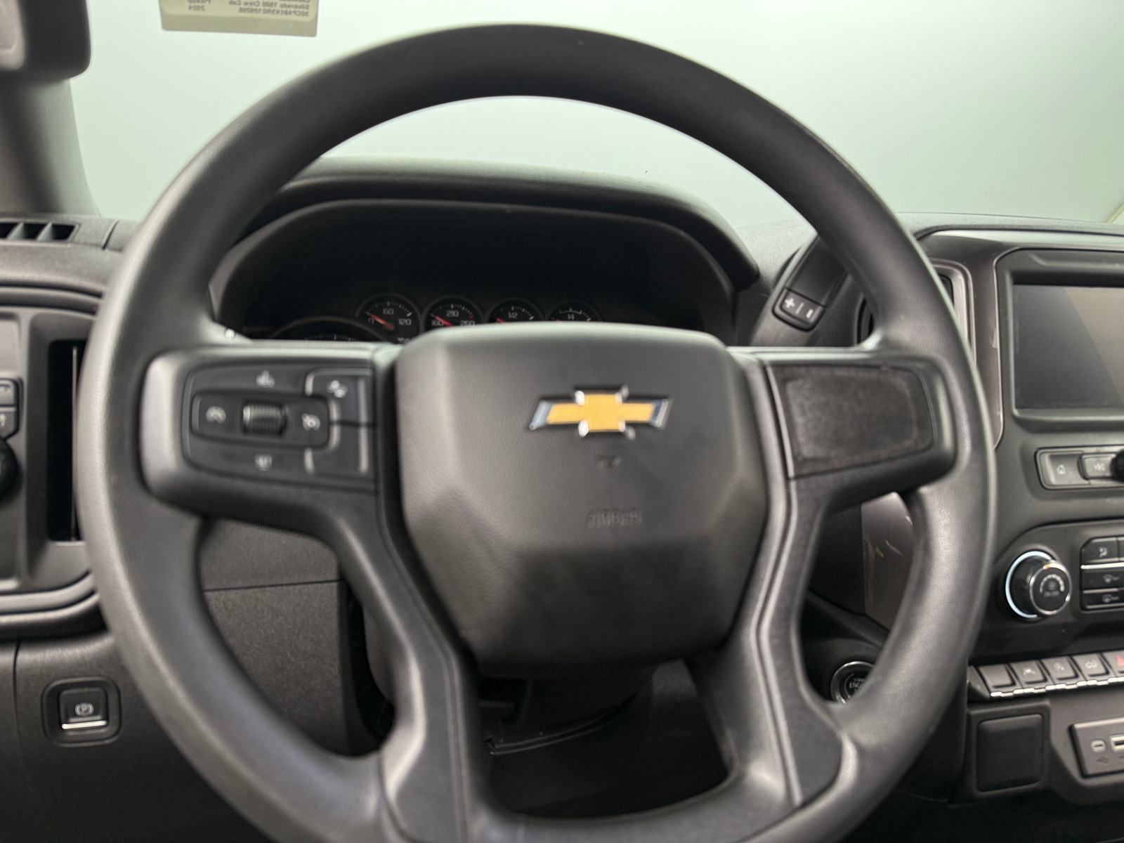 Thumbnail: 2024 Chevrolet Silverado 1500 - 5