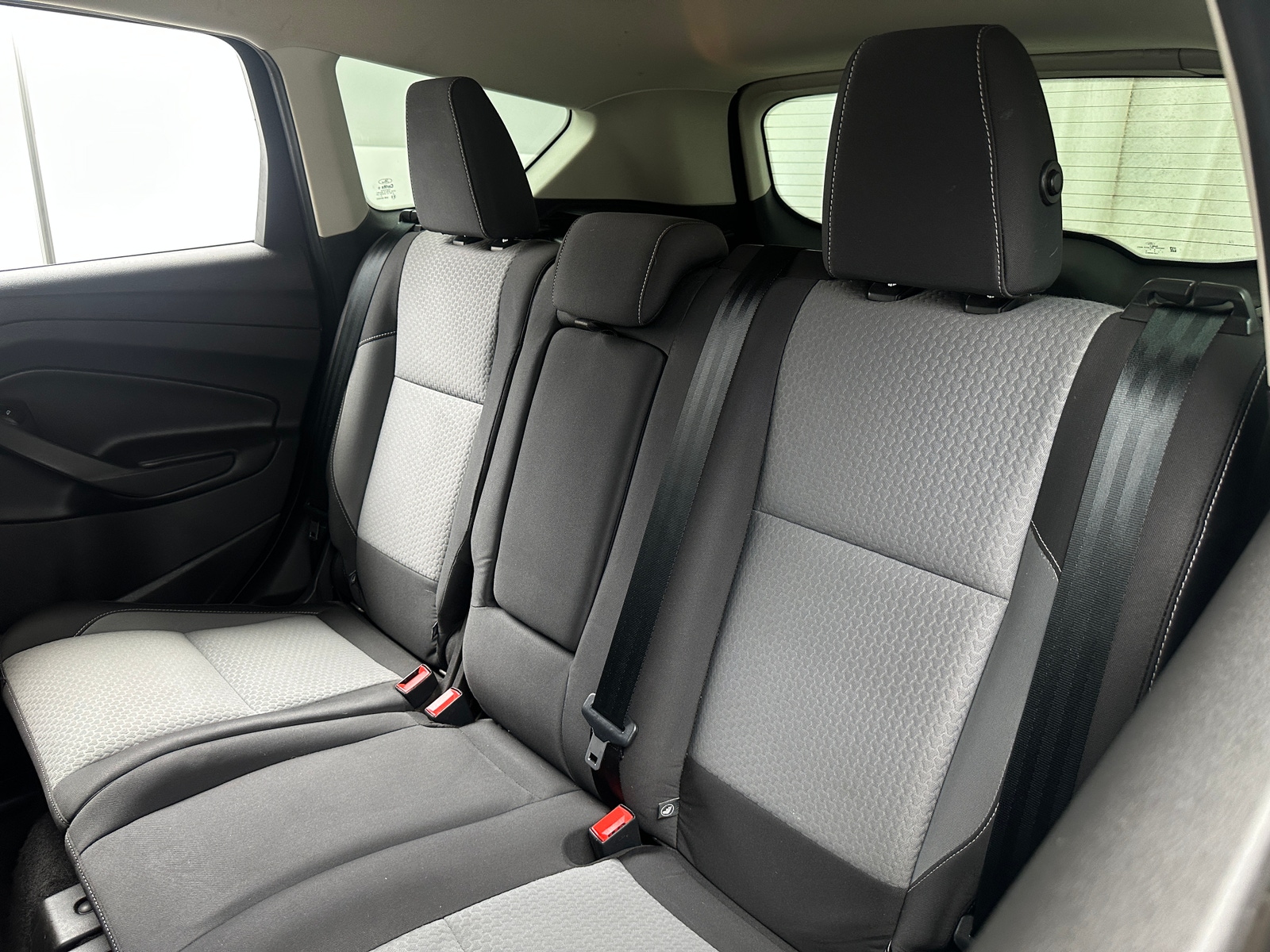 Thumbnail: 2018 Ford Escape - 6