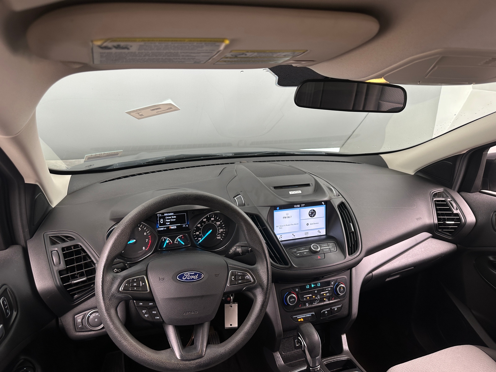Thumbnail: 2018 Ford Escape - 3