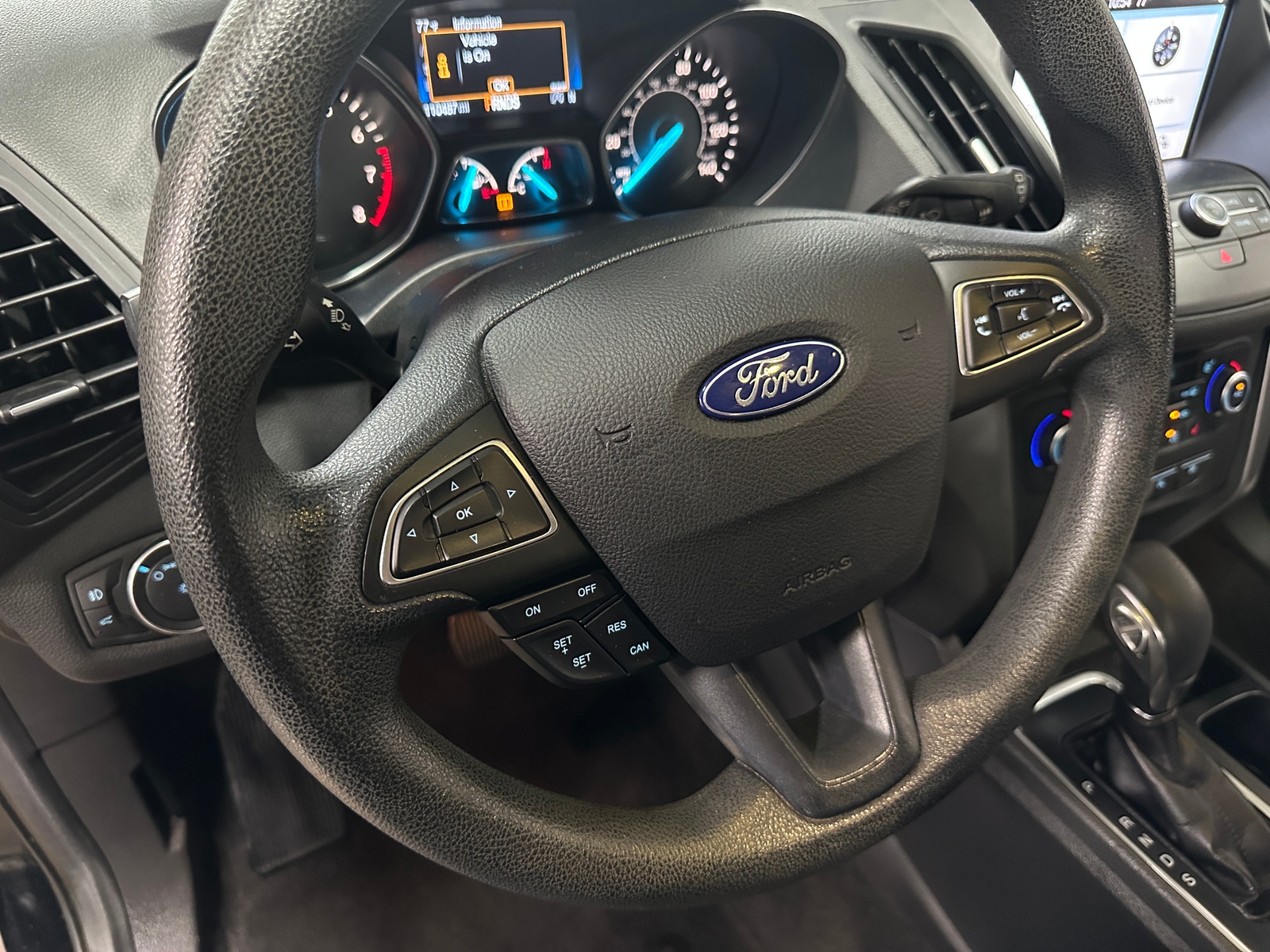 Thumbnail: 2018 Ford Escape - 5