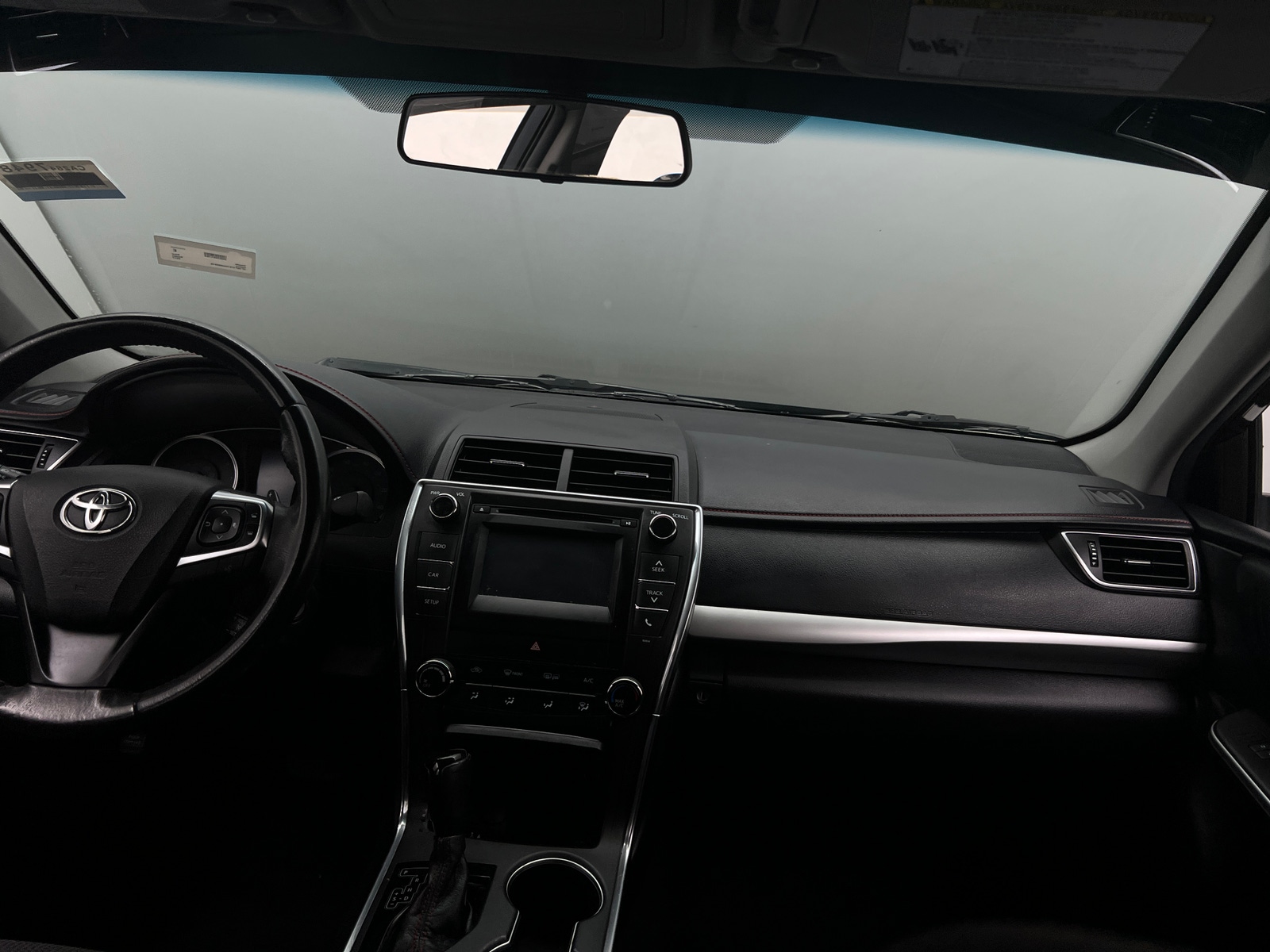 Thumbnail: 2017 Toyota Camry - 3