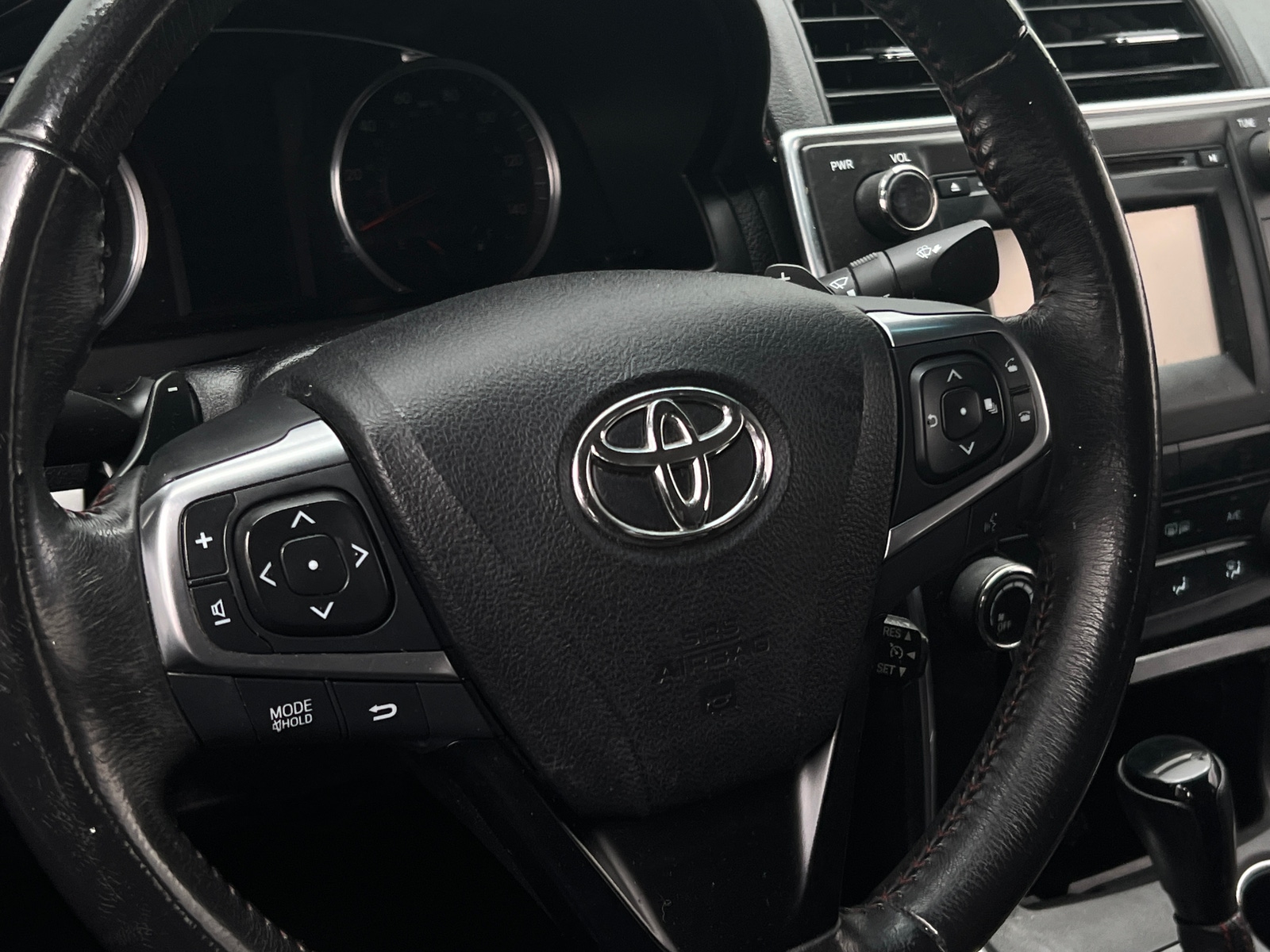 Thumbnail: 2017 Toyota Camry - 5