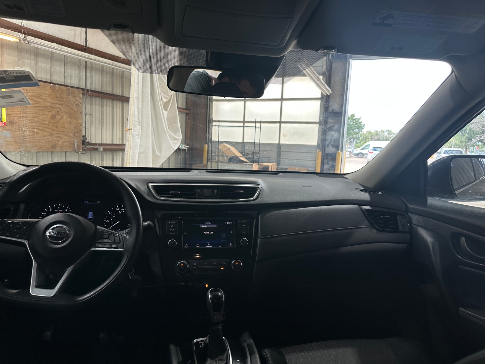 Thumbnail: 2020 Nissan Rogue - 3