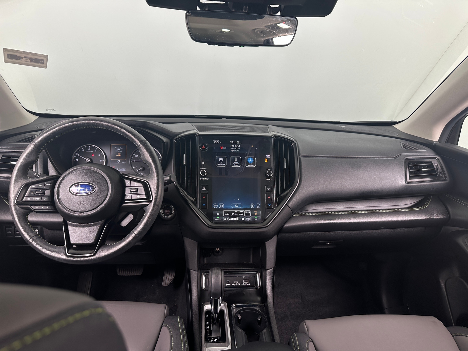 Thumbnail: 2024 Subaru Ascent - 2