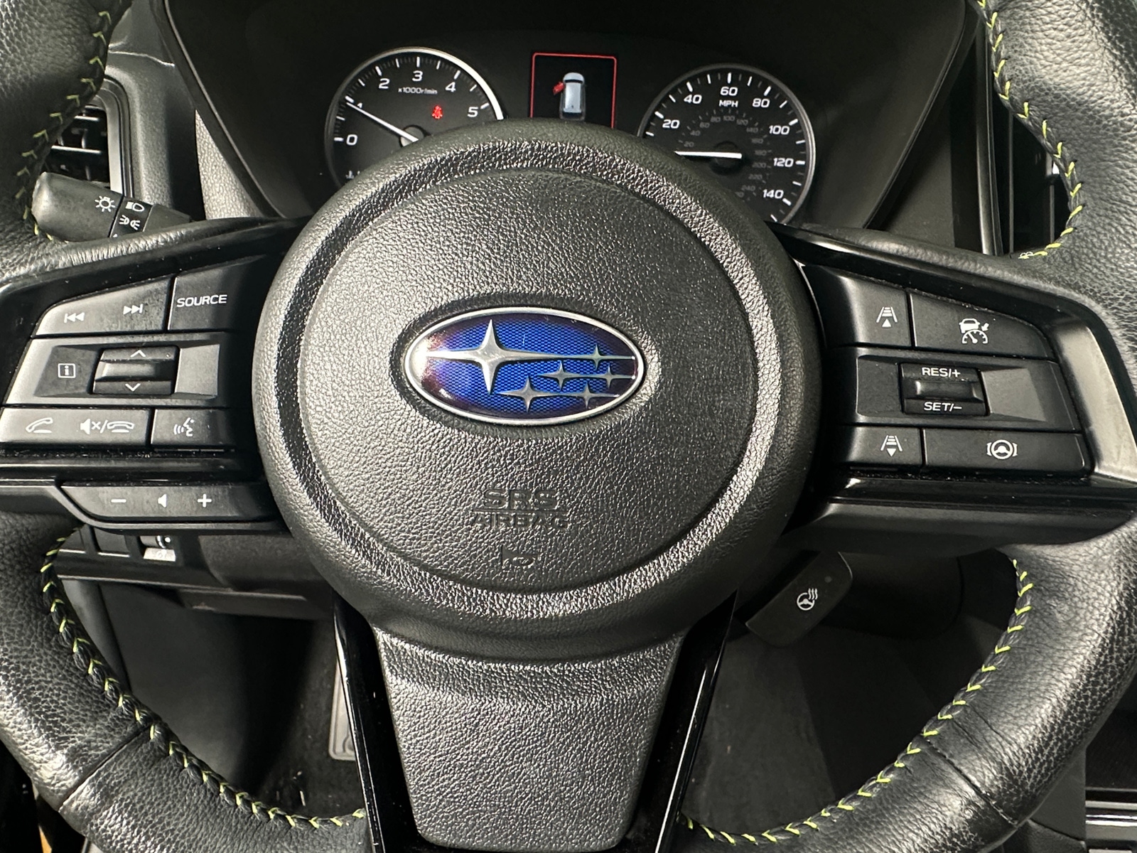 Thumbnail: 2024 Subaru Ascent - 4