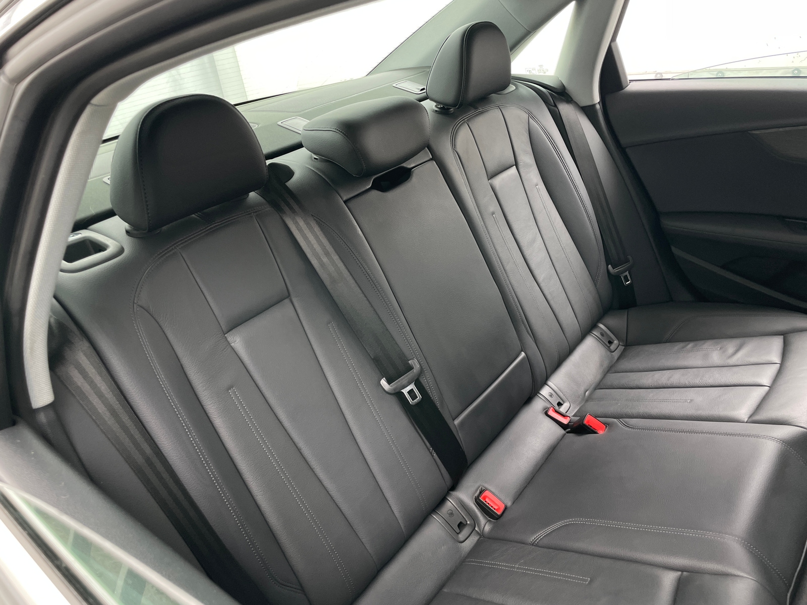 Thumbnail: 2019 Audi A4 - 5