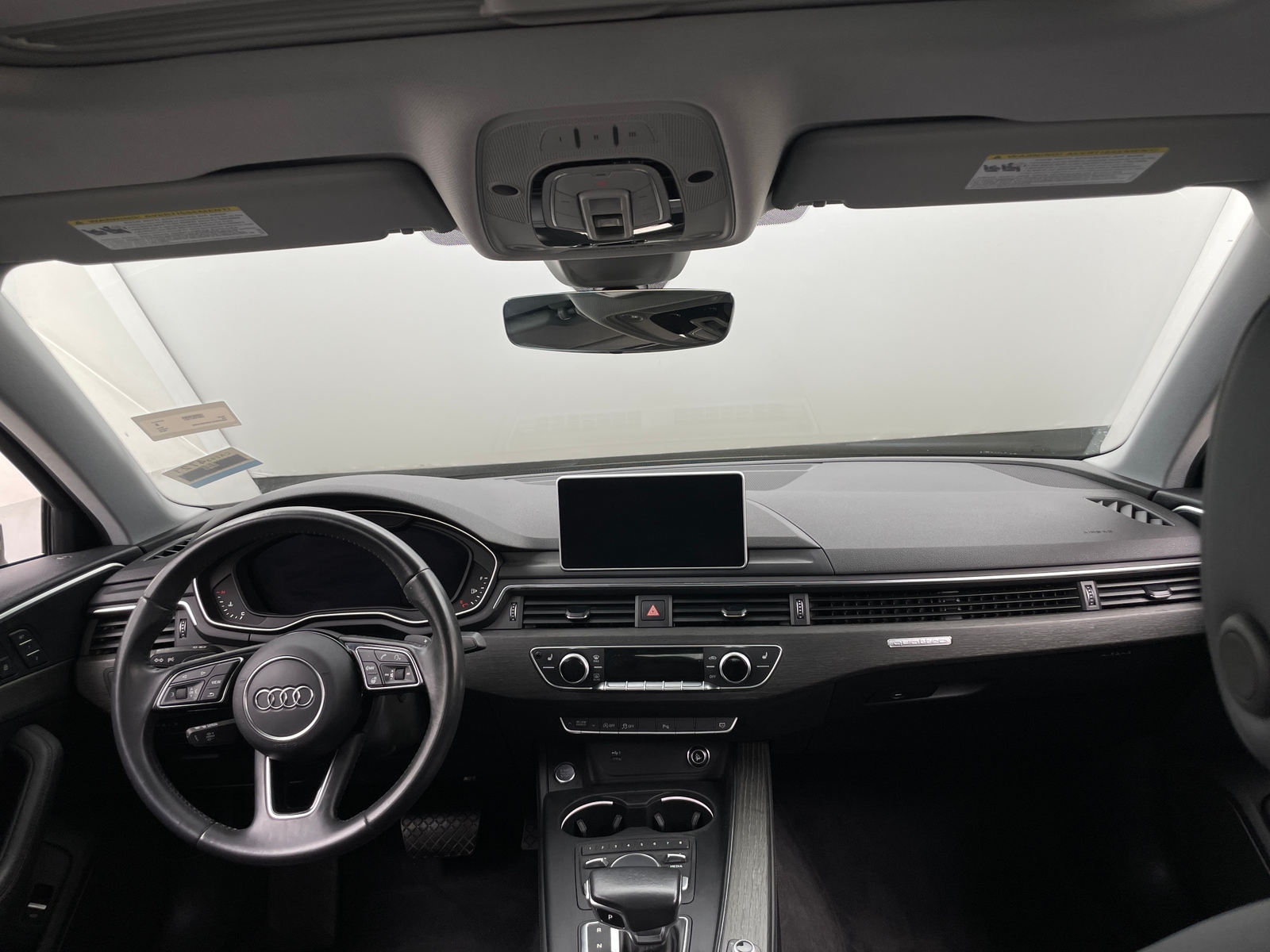 Thumbnail: 2019 Audi A4 - 2