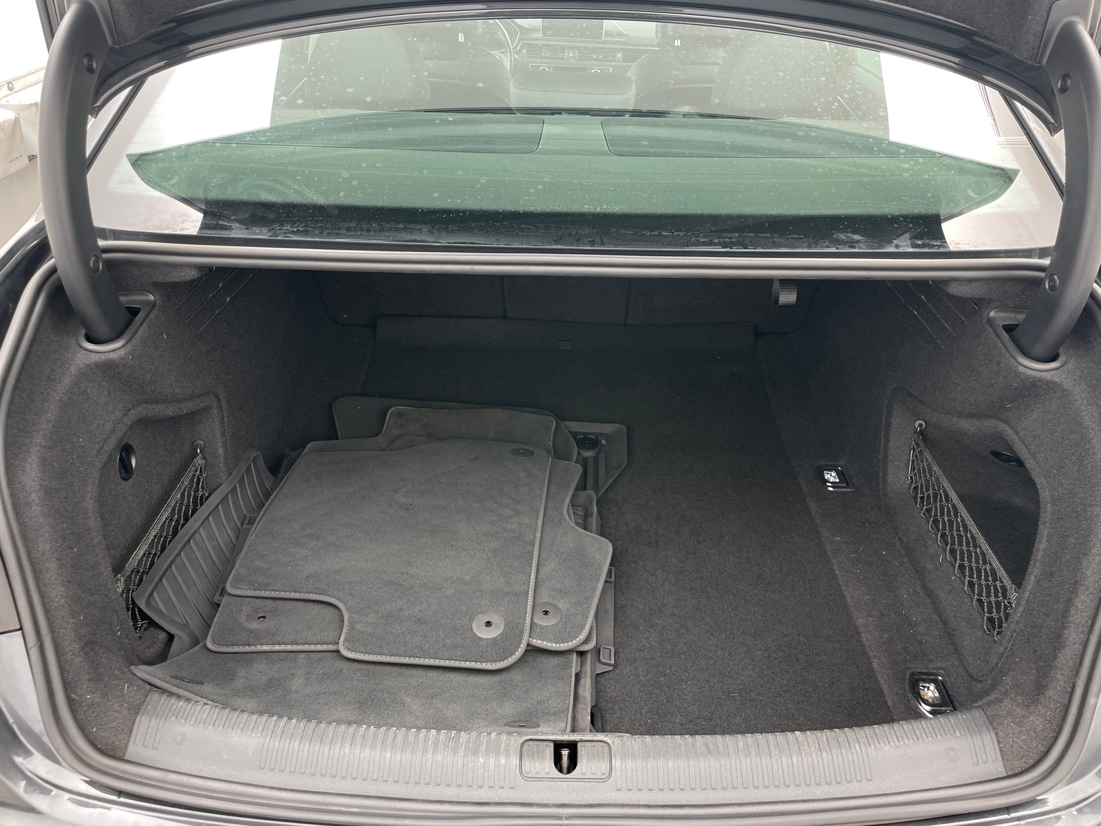 Thumbnail: 2019 Audi A4 - 6