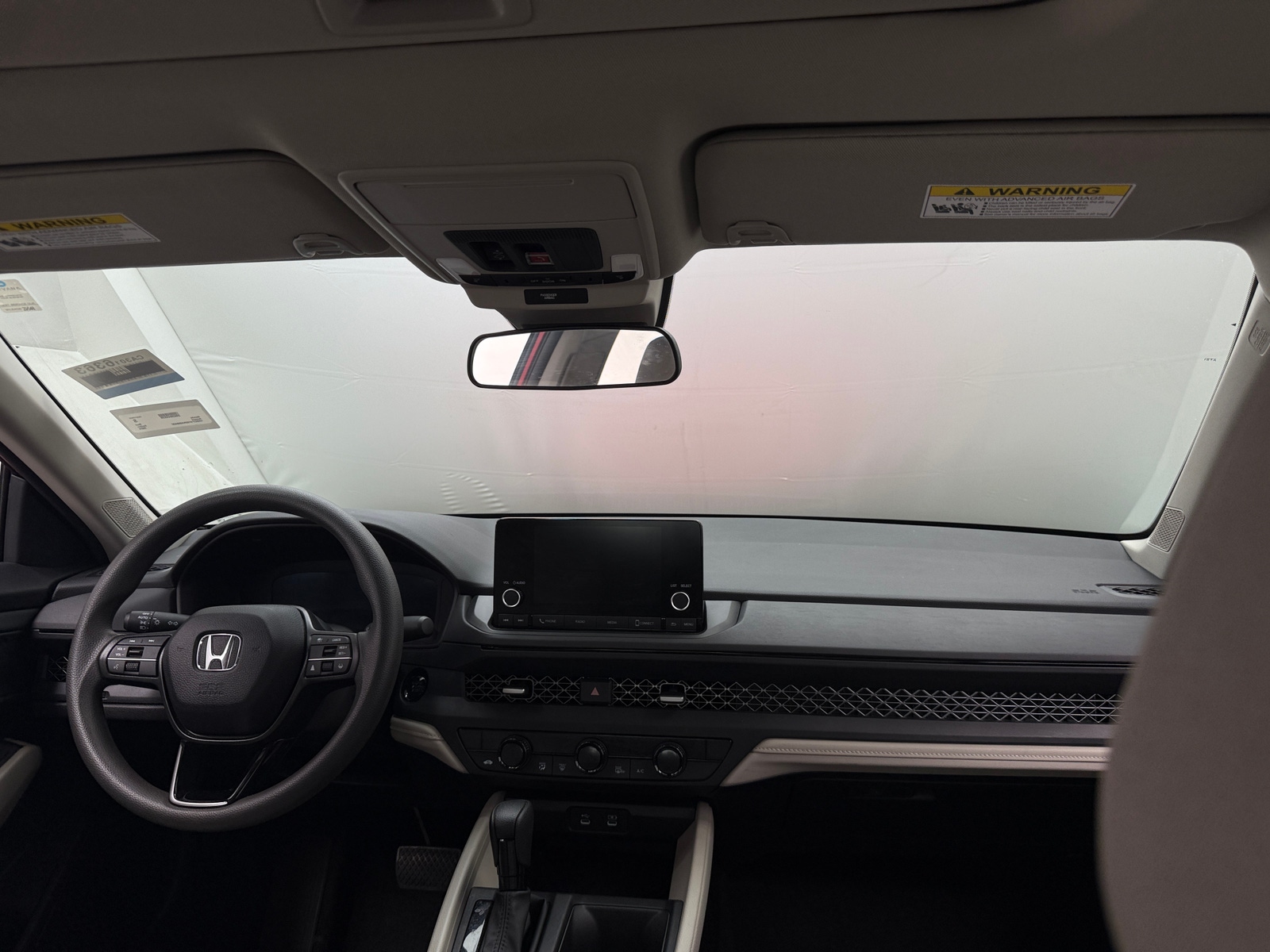 Thumbnail: 2024 Honda Accord - 3