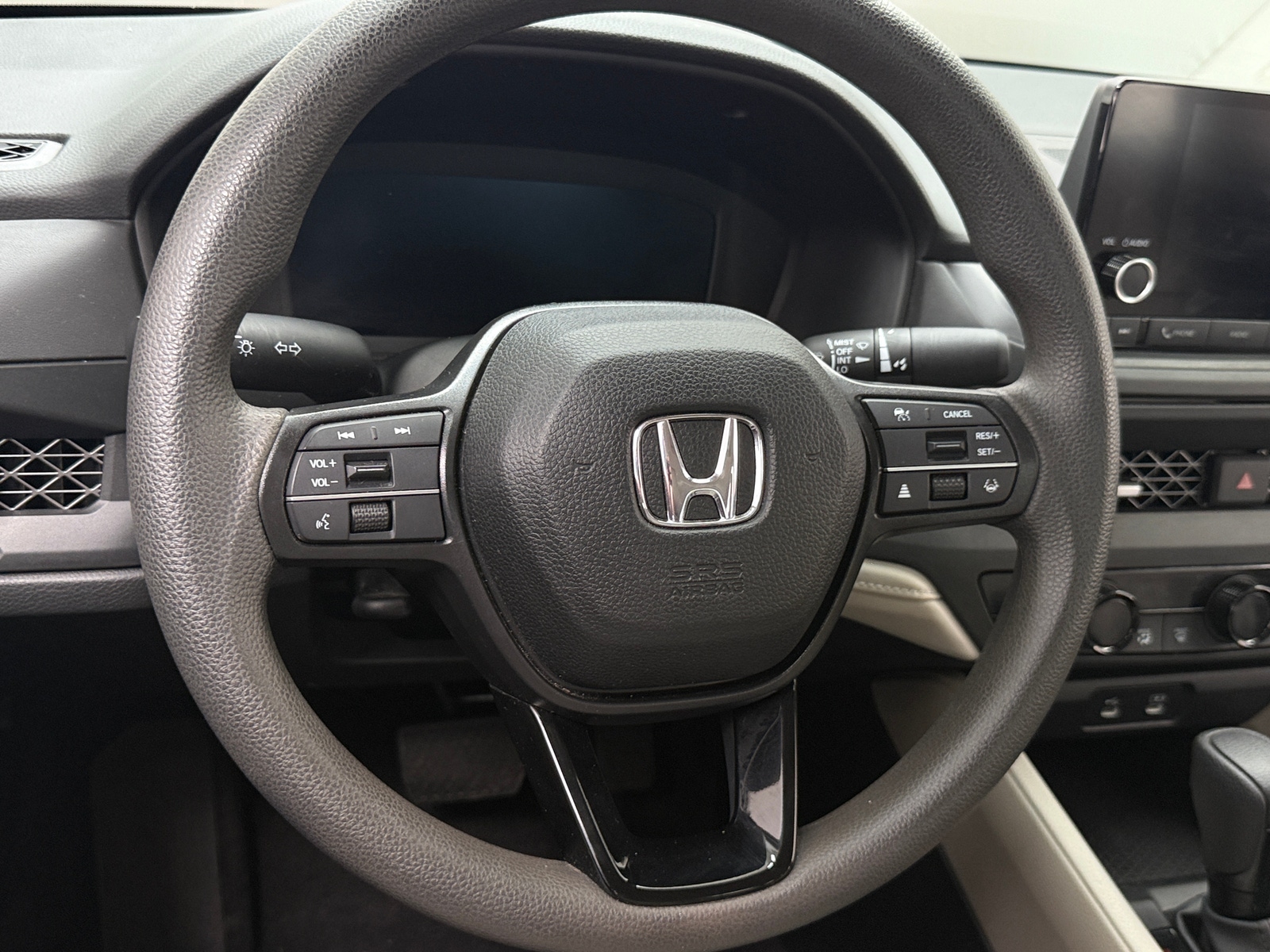 Thumbnail: 2024 Honda Accord - 5