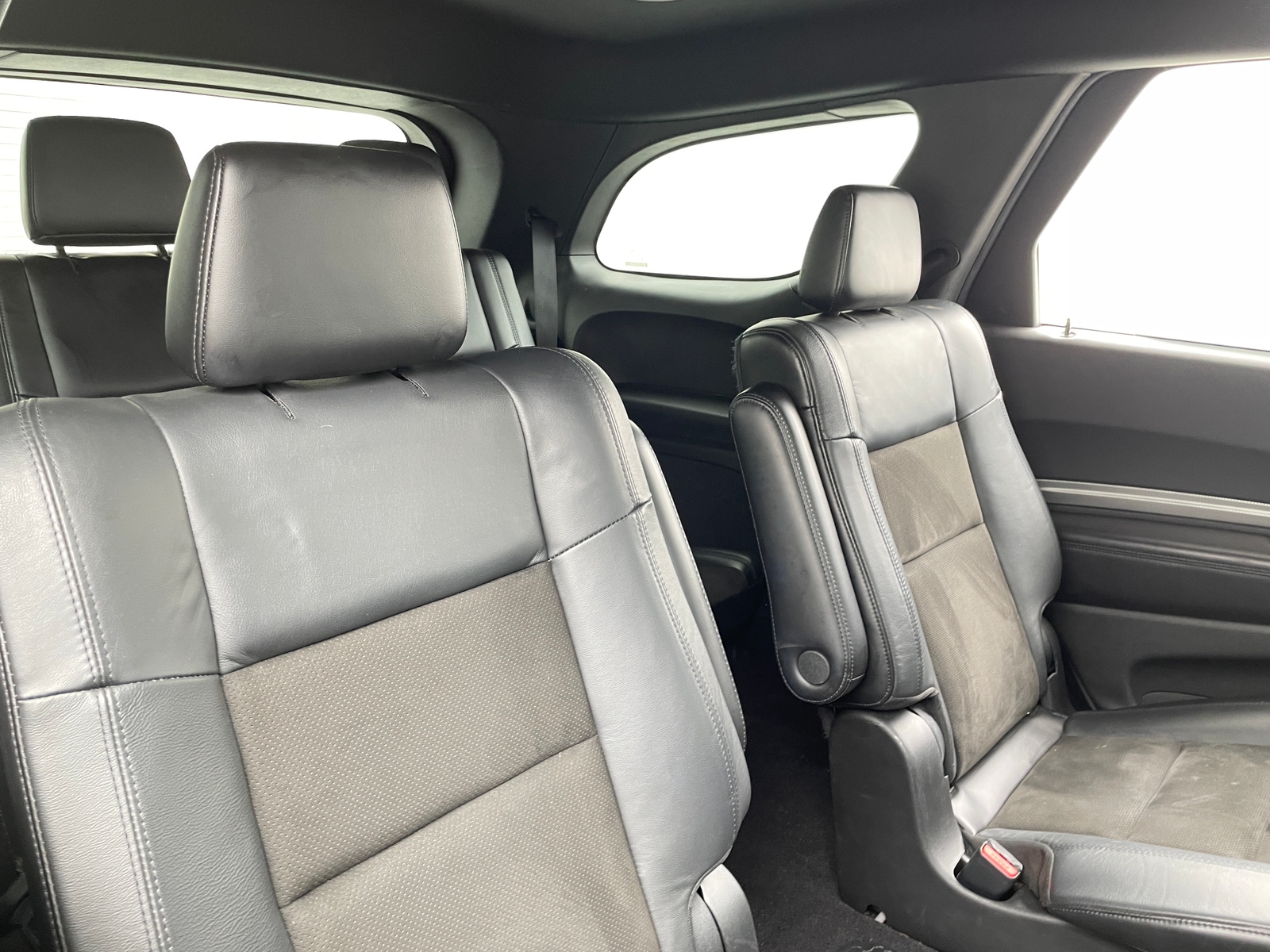 Thumbnail: 2020 Dodge Durango - 5