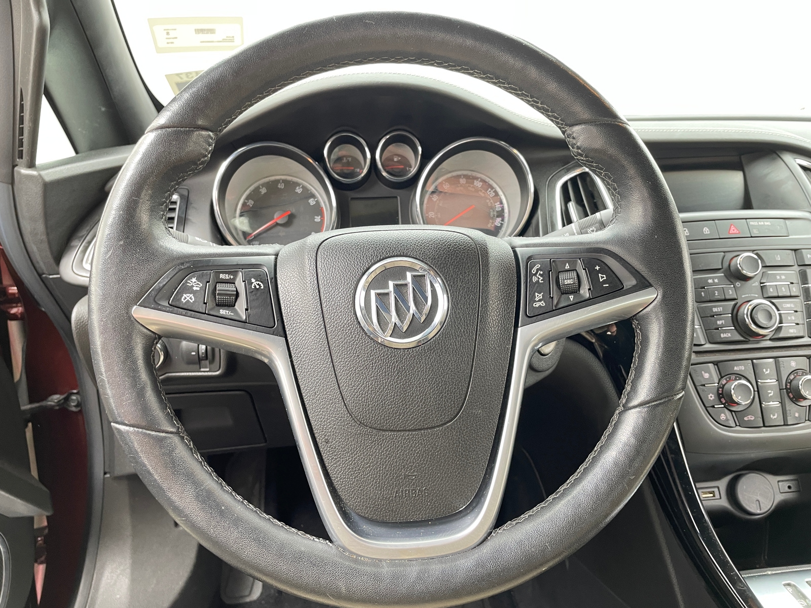 Thumbnail: 2018 Buick Cascada - 3