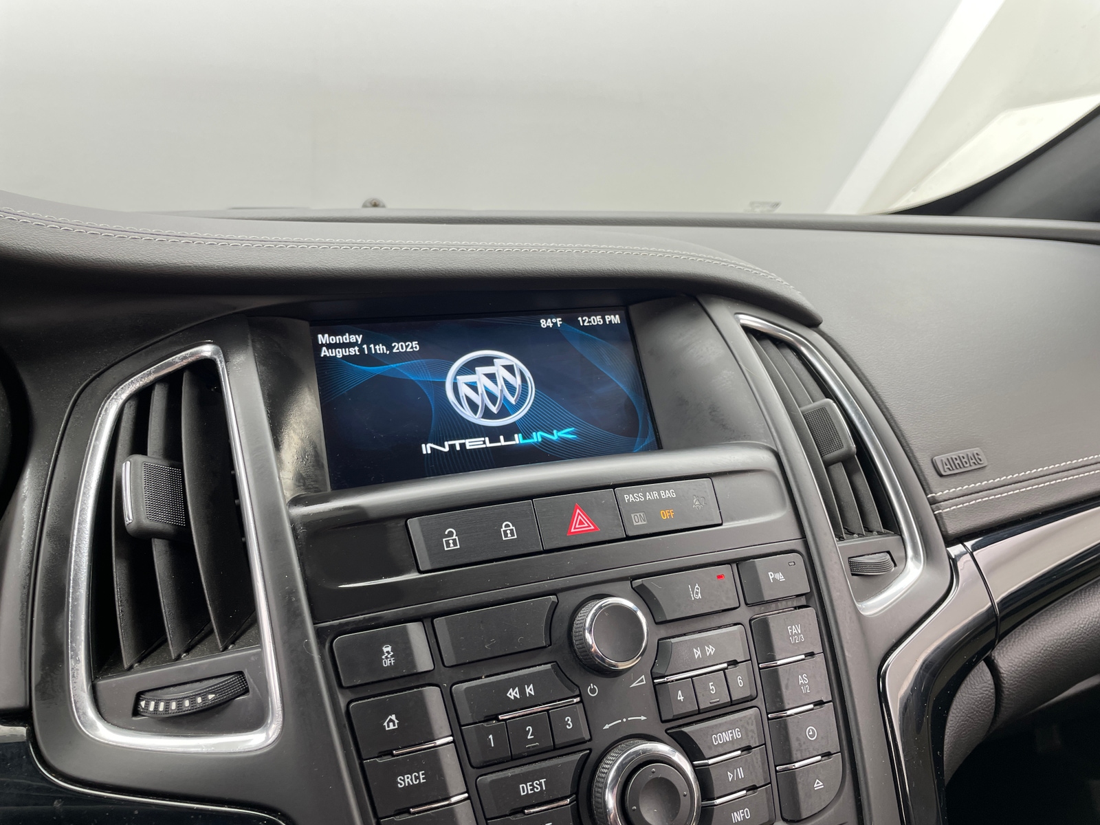 Thumbnail: 2018 Buick Cascada - 2