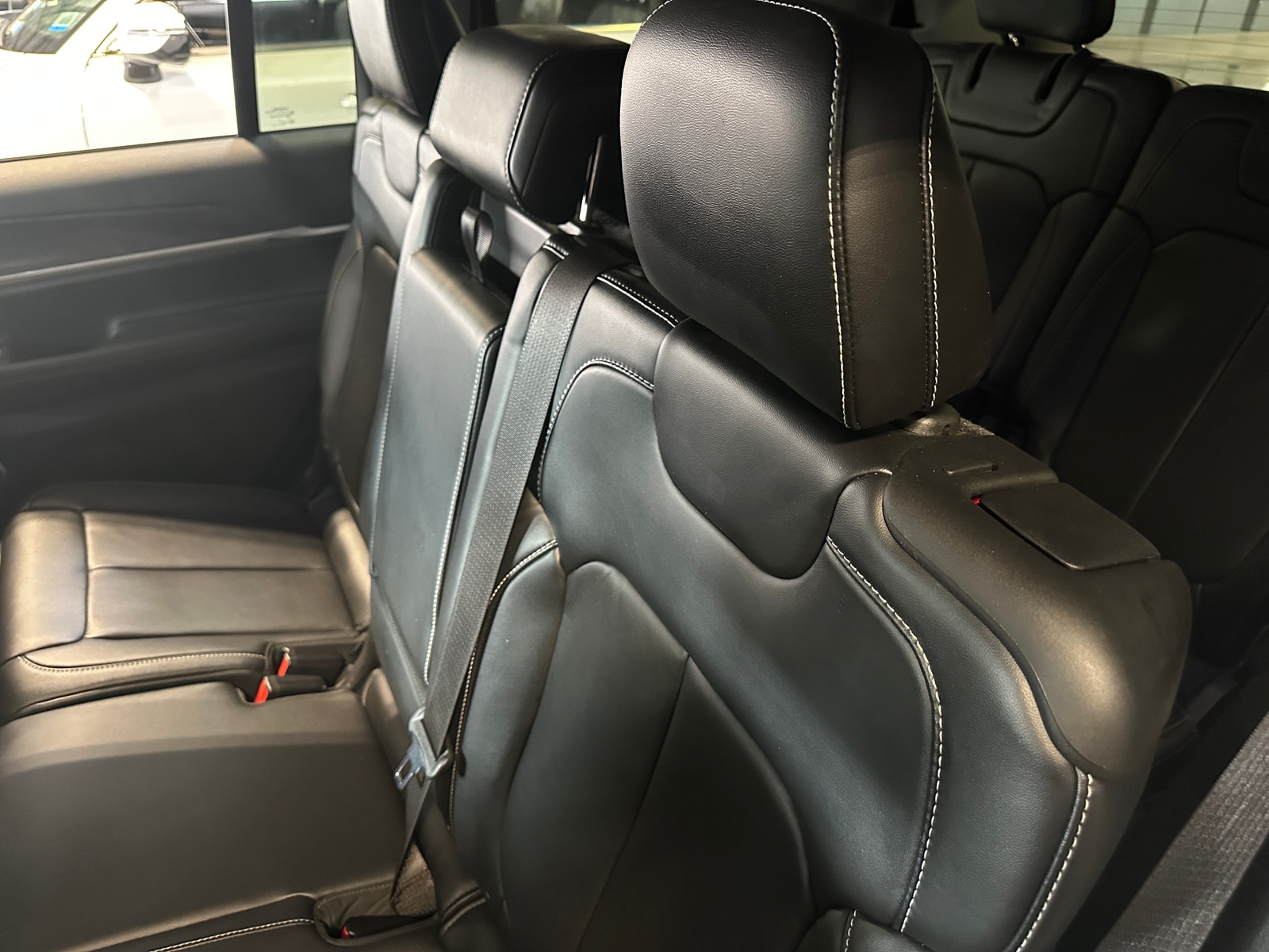 Thumbnail: 2021 Jeep Grand Cherokee L - 5