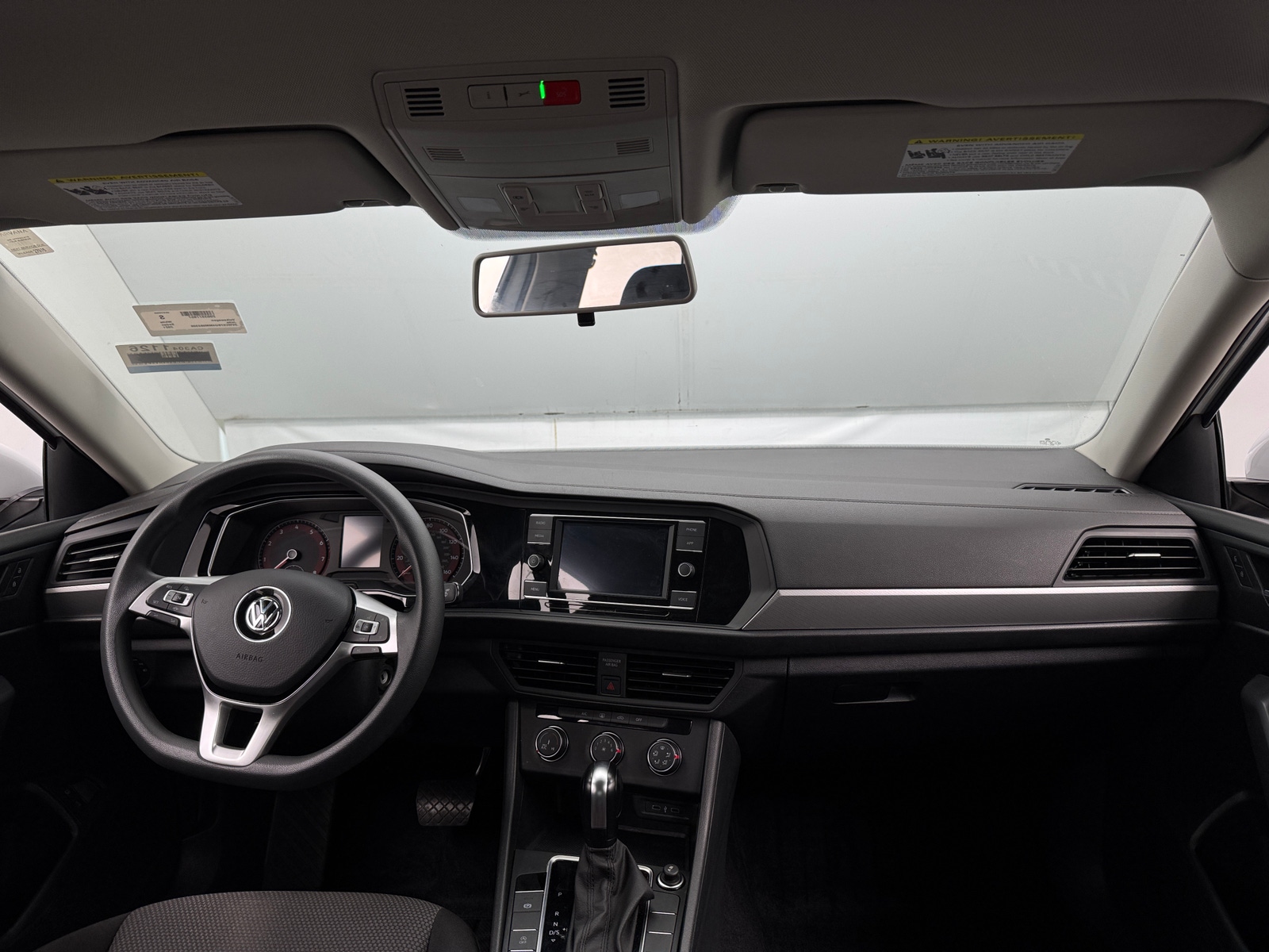 Thumbnail: 2021 Volkswagen Jetta - 3