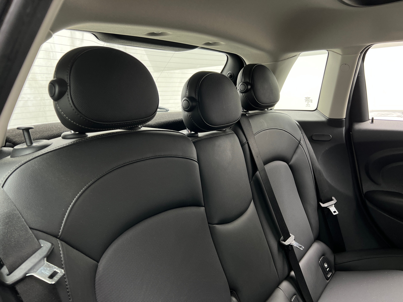 Thumbnail: 2020 MINI Cooper Hardtop - 5