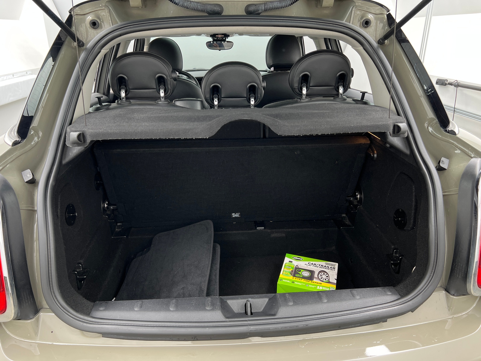 Thumbnail: 2020 MINI Cooper Hardtop - 6
