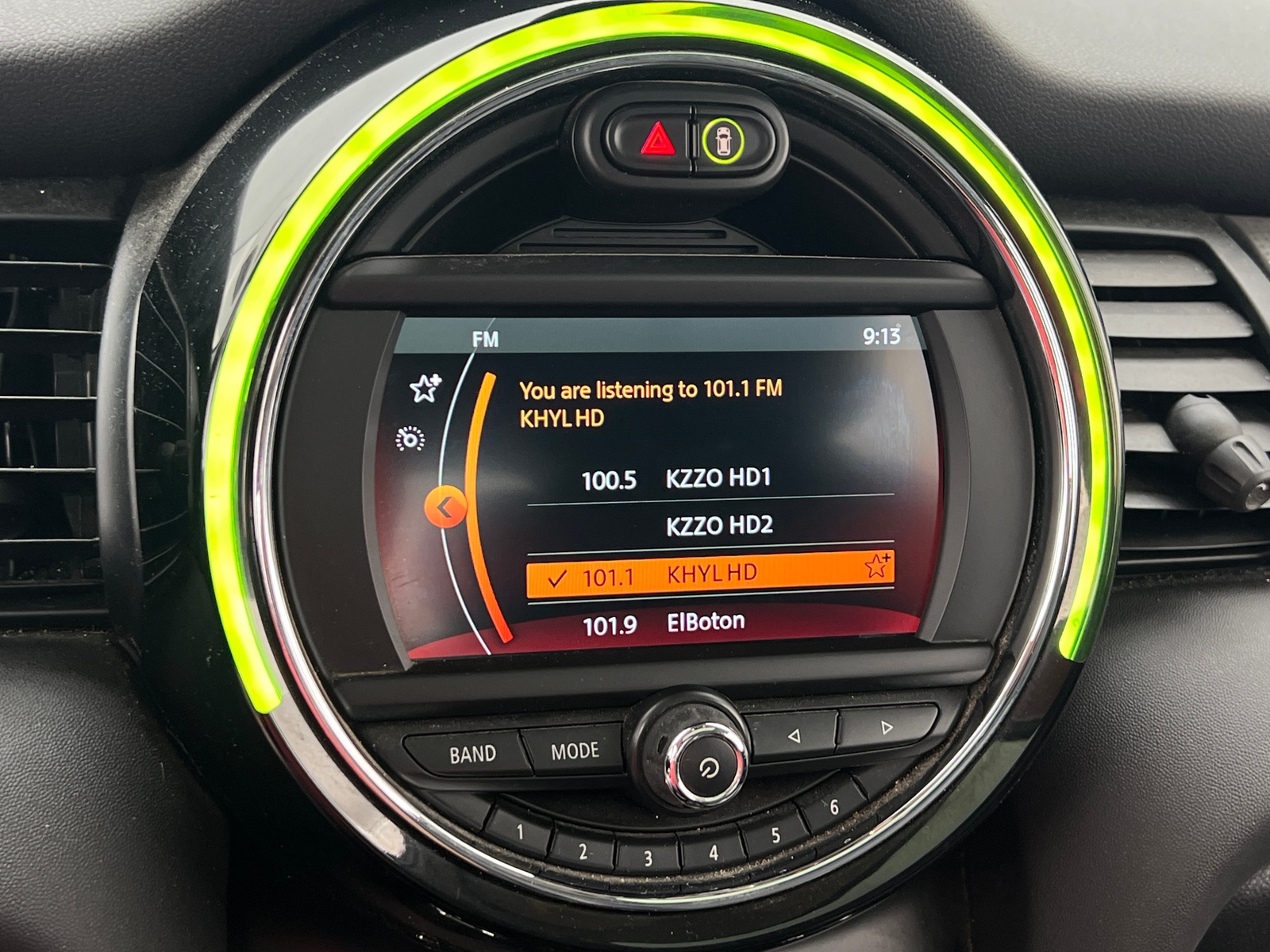 Thumbnail: 2020 MINI Cooper Hardtop - 3