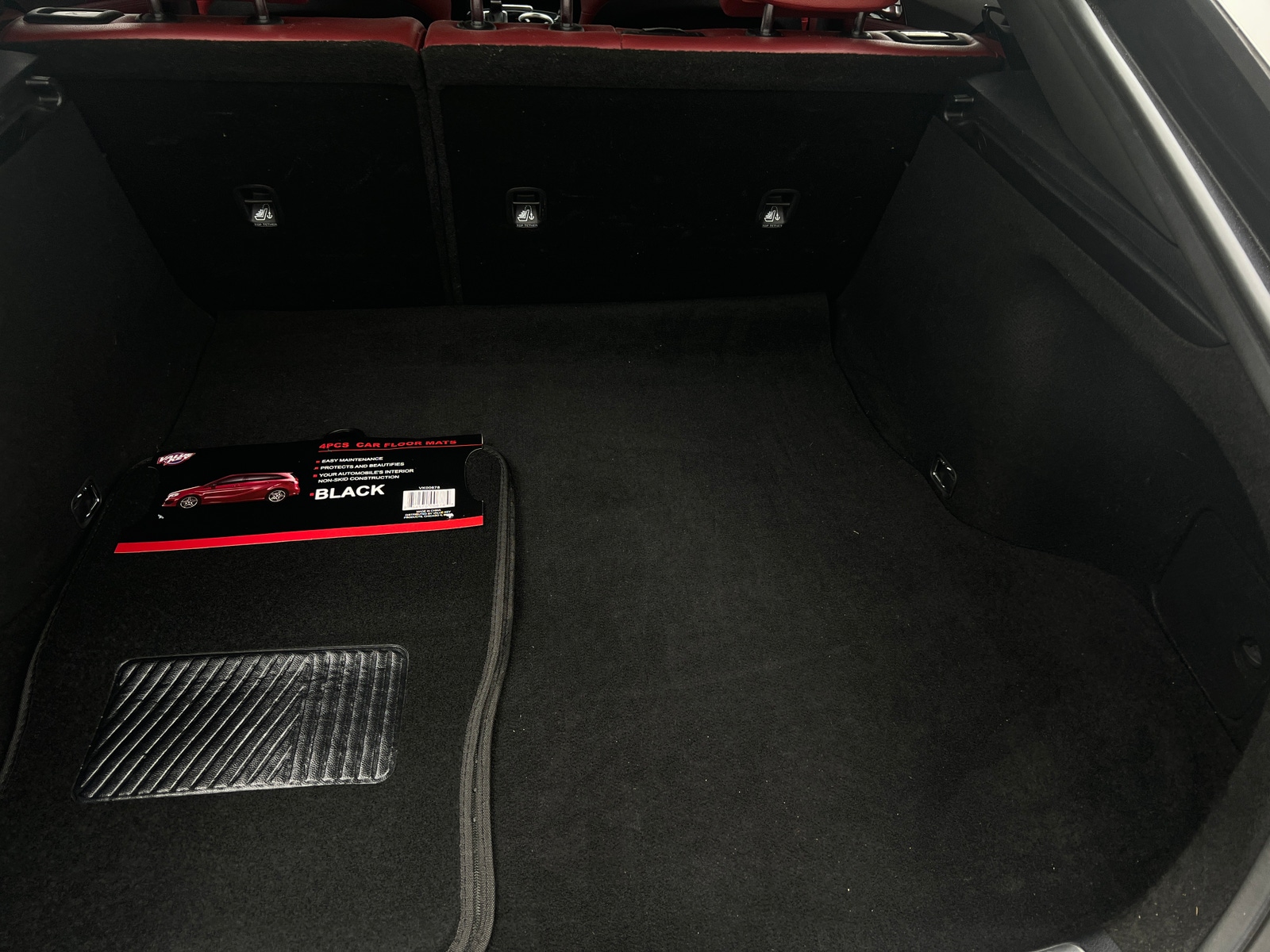 Thumbnail: 2022 Kia Stinger - 7