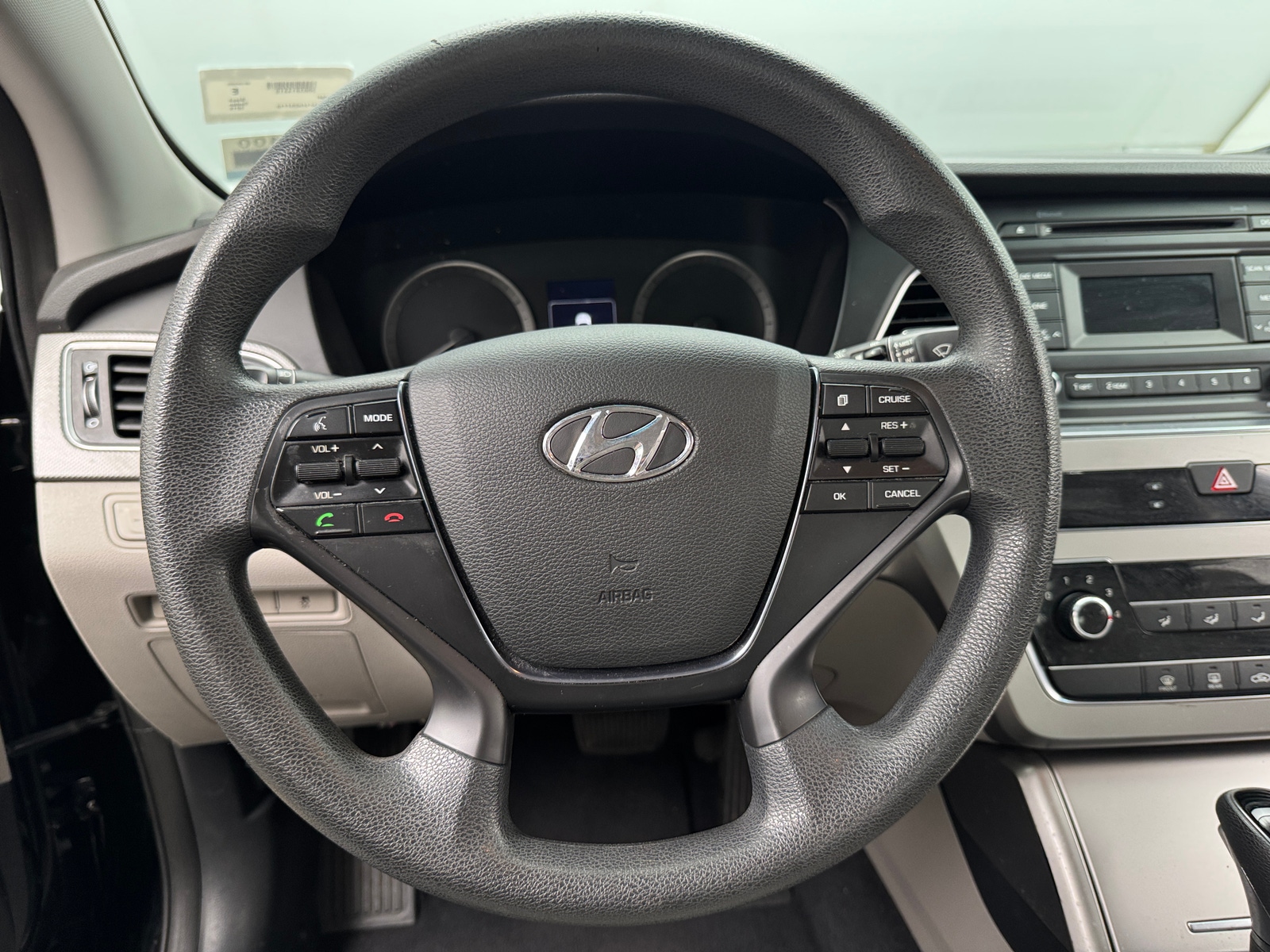 Thumbnail: 2015 Hyundai Sonata - 5