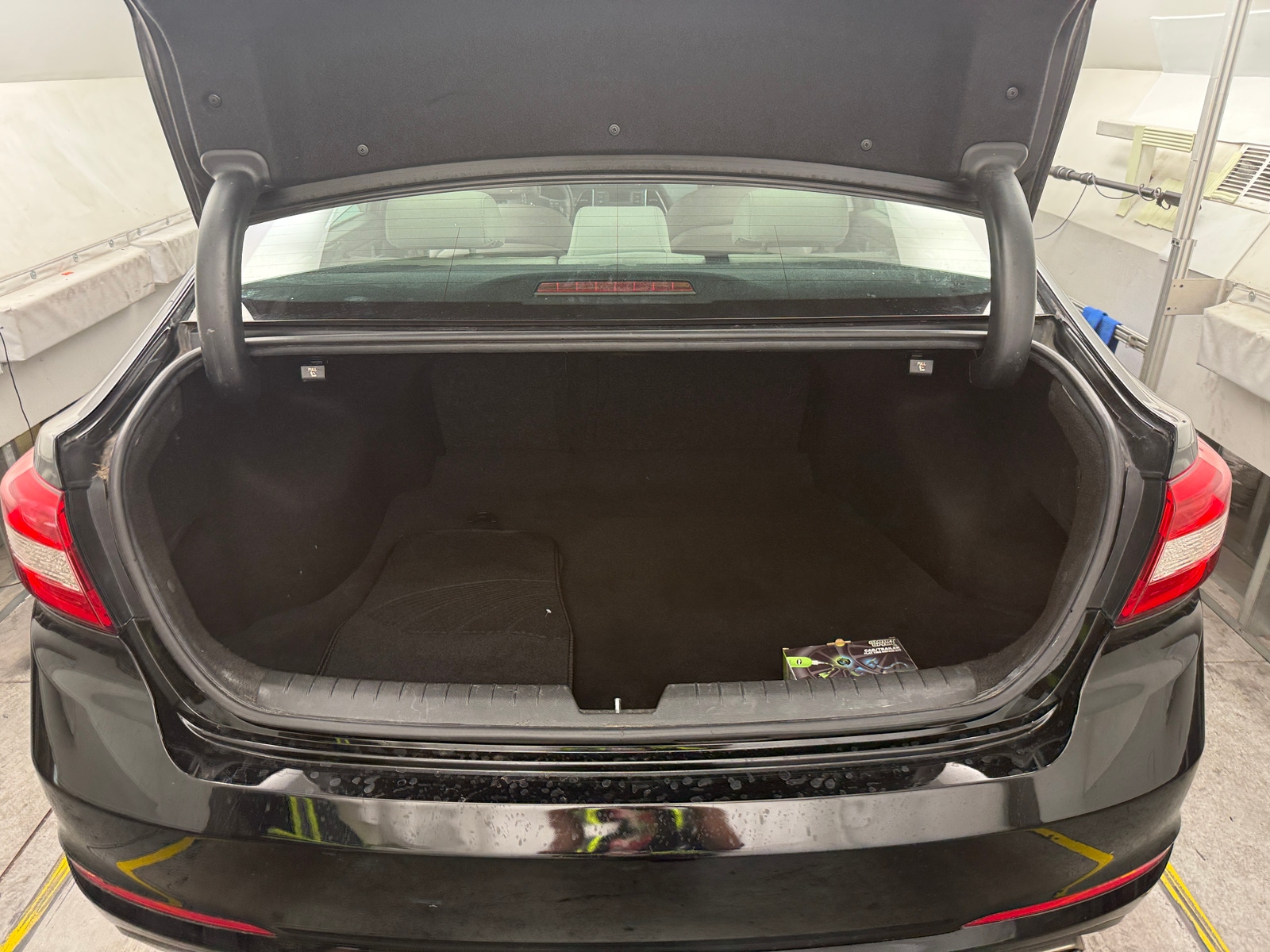 Thumbnail: 2015 Hyundai Sonata - 7