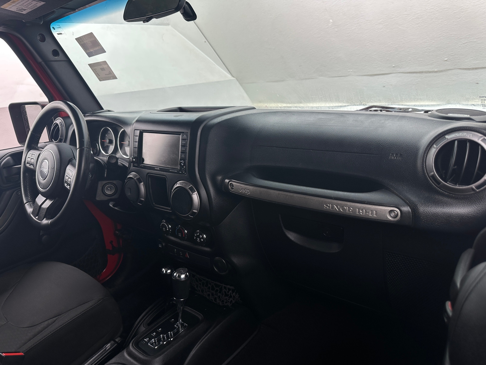 Thumbnail: 2016 Jeep Wrangler - 3