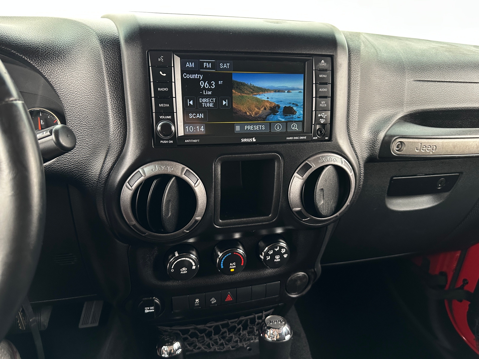 Thumbnail: 2016 Jeep Wrangler - 4