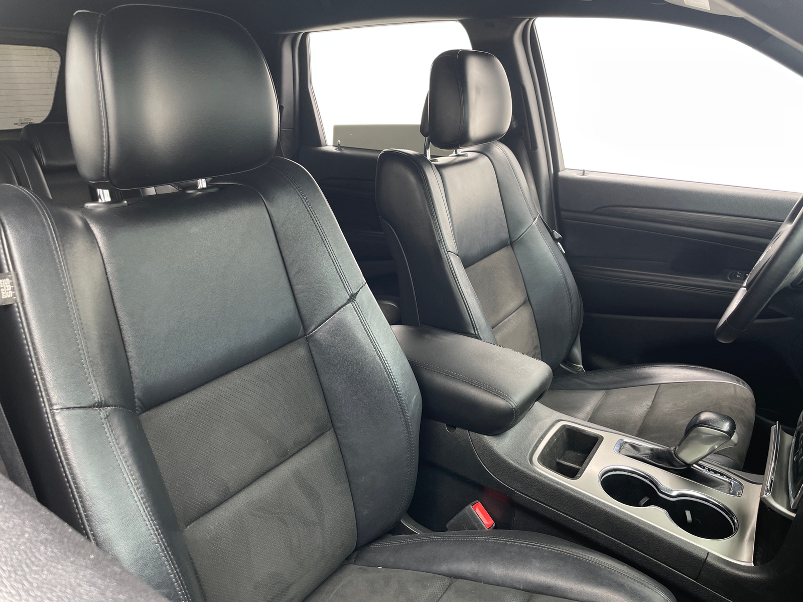 Thumbnail: 2019 Jeep Grand Cherokee - 2
