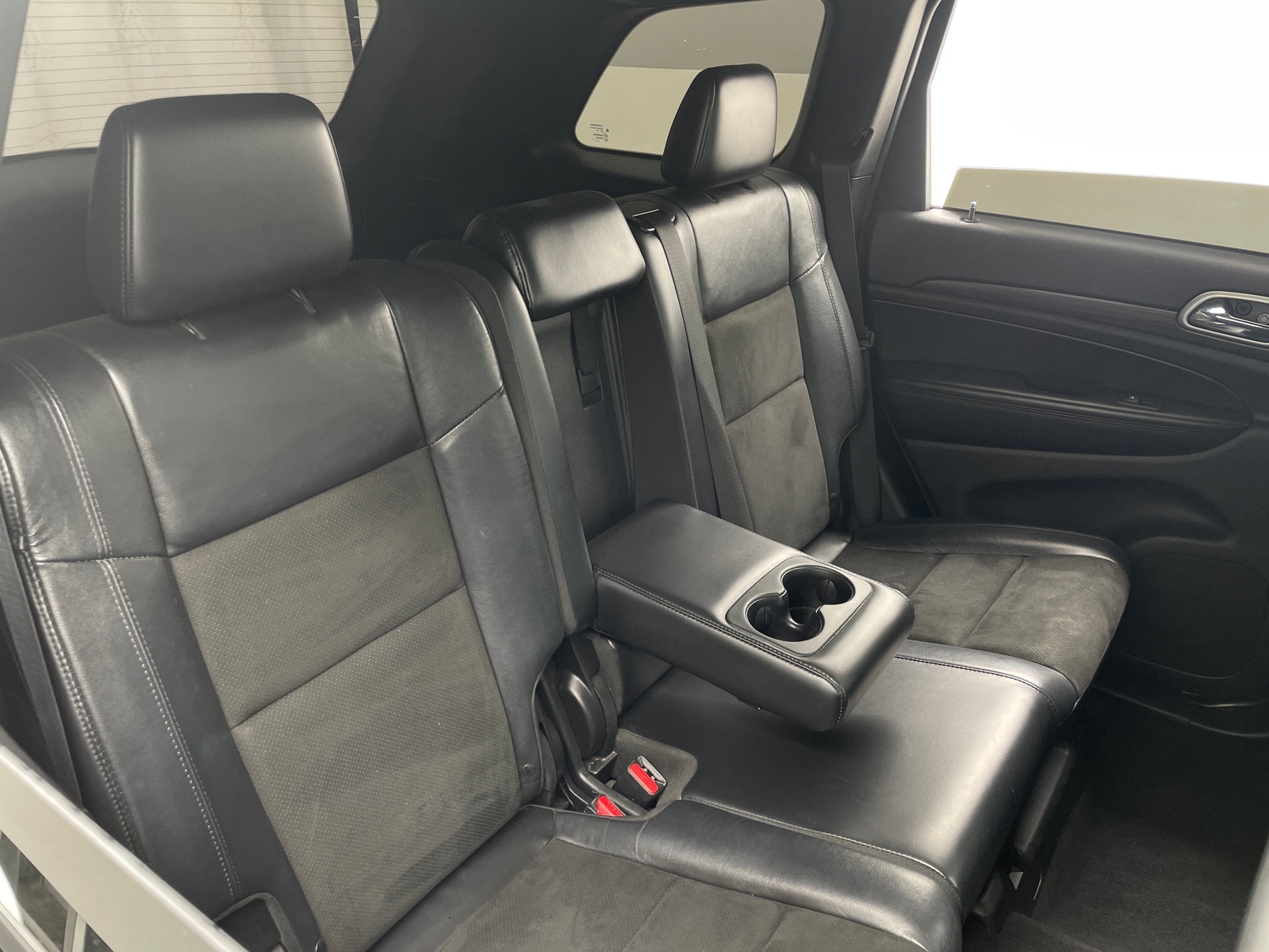 Thumbnail: 2019 Jeep Grand Cherokee - 6