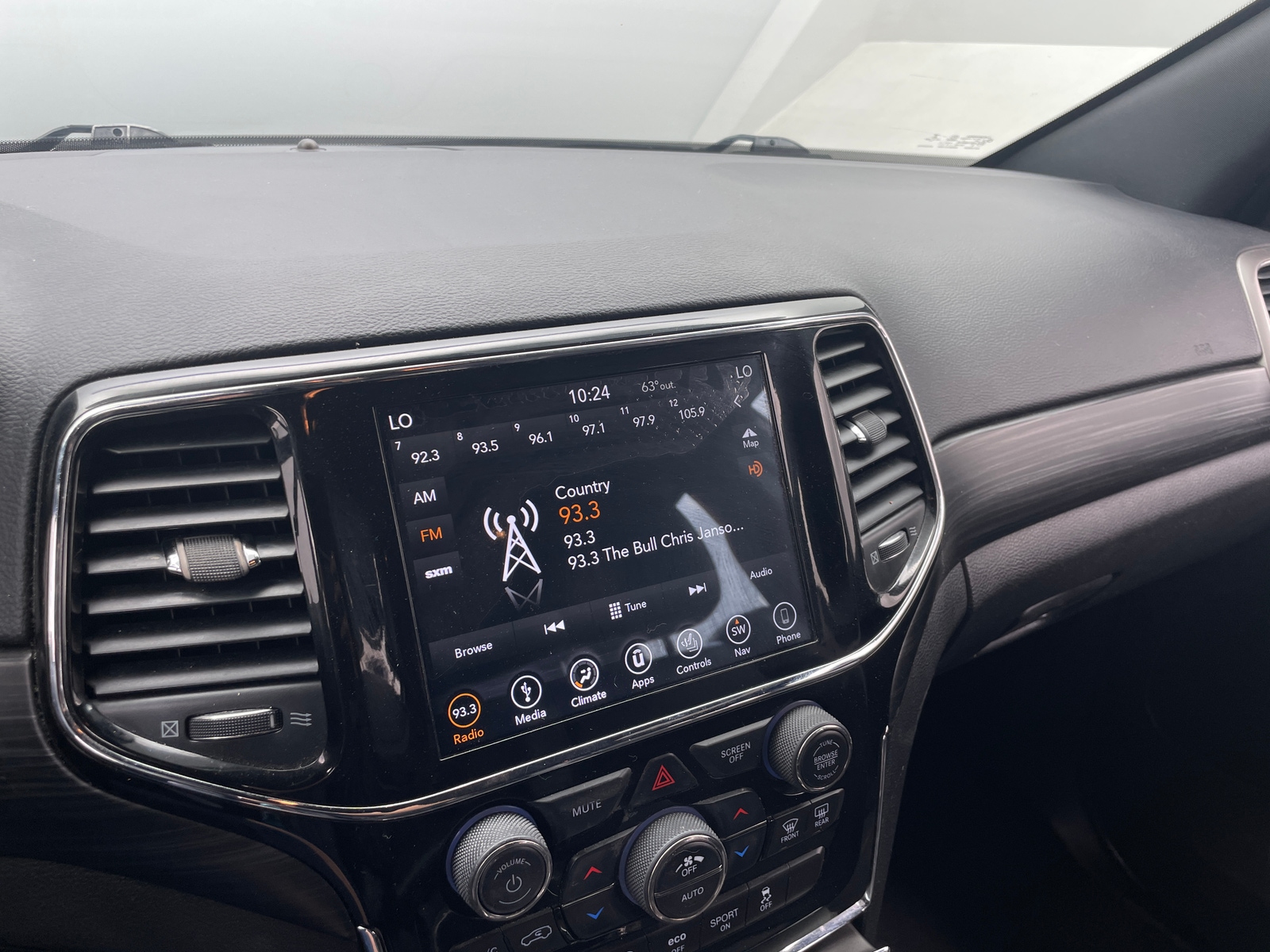 Thumbnail: 2019 Jeep Grand Cherokee - 4