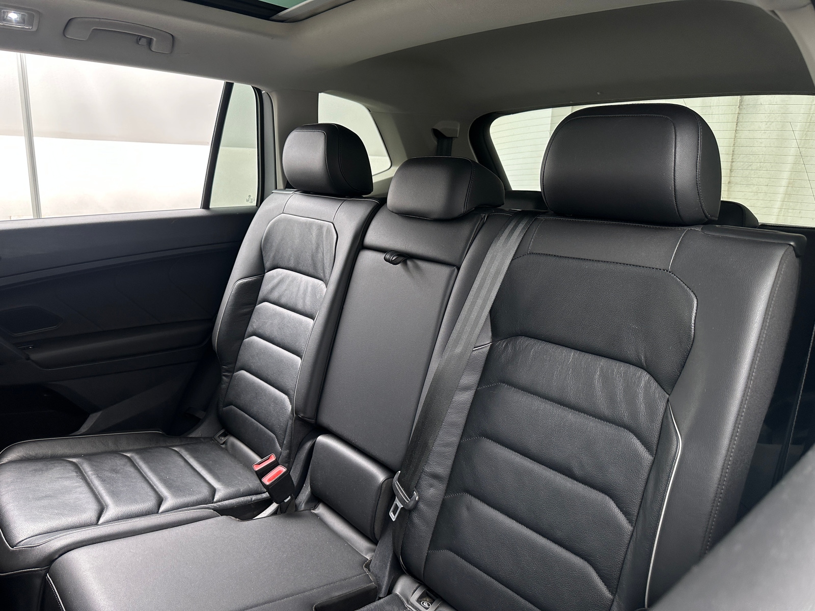 Thumbnail: 2019 Volkswagen Tiguan - 5