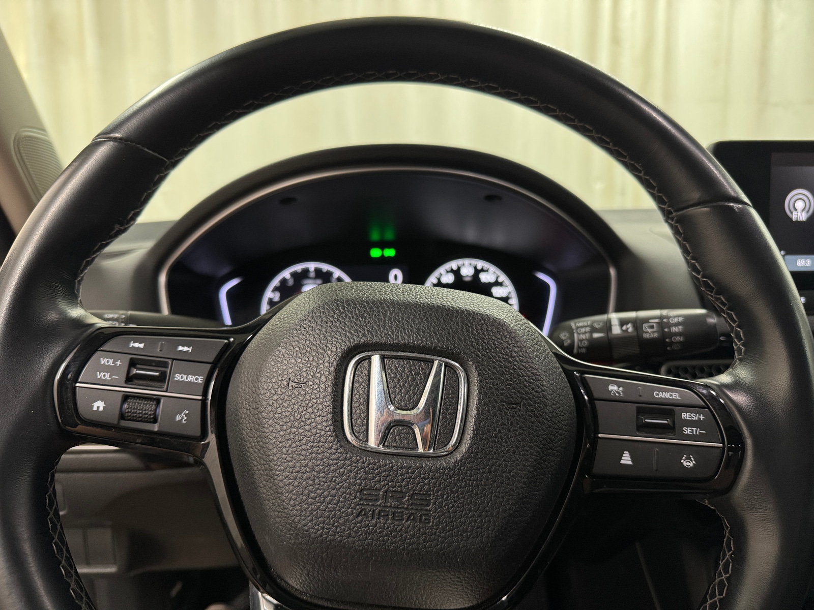 Thumbnail: 2023 Honda Civic - 4