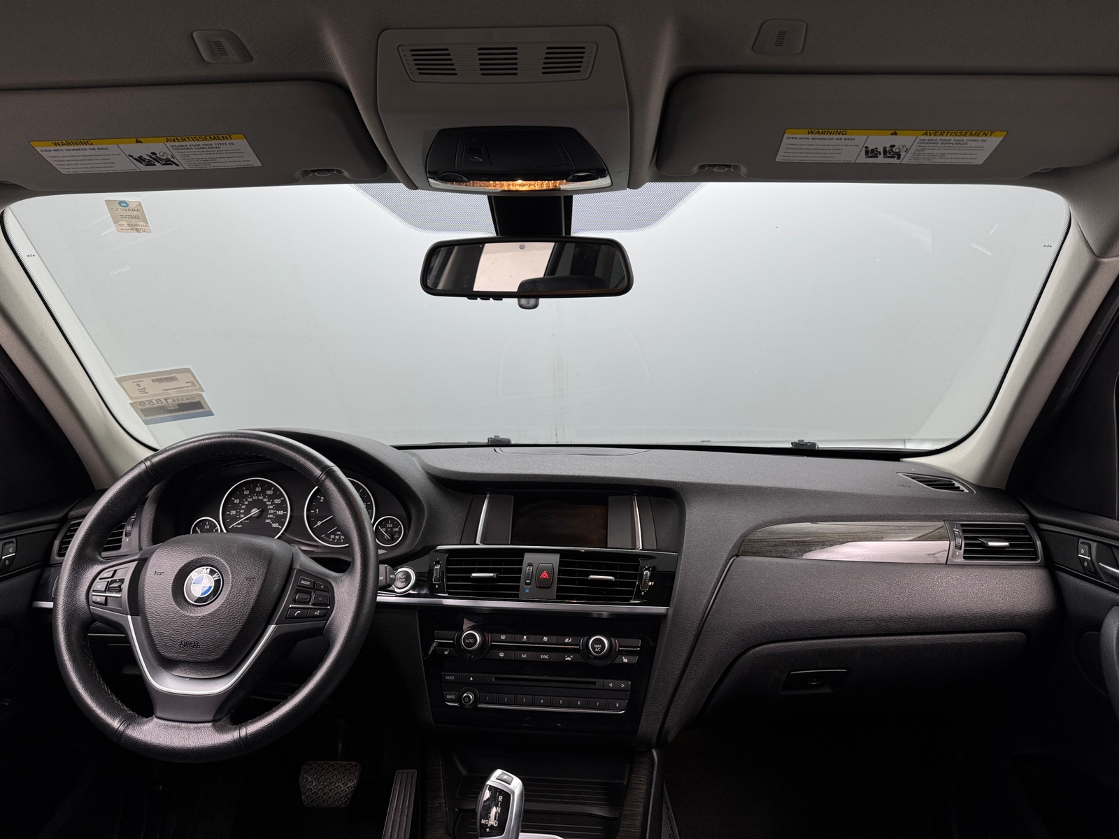 Thumbnail: 2017 BMW X3 - 2