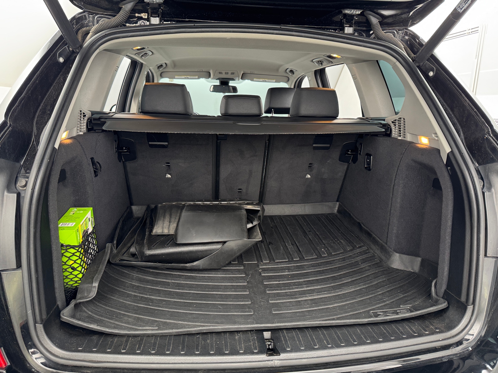 Thumbnail: 2017 BMW X3 - 6