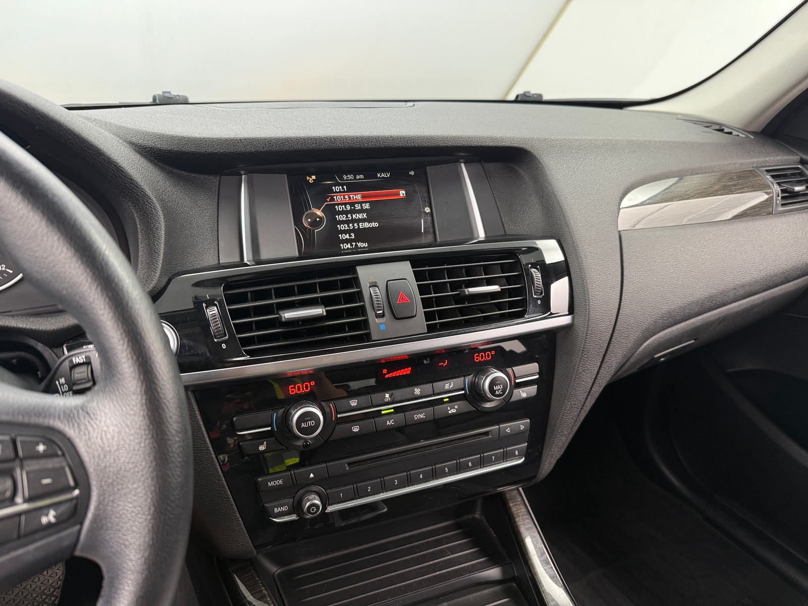 Thumbnail: 2017 BMW X3 - 3