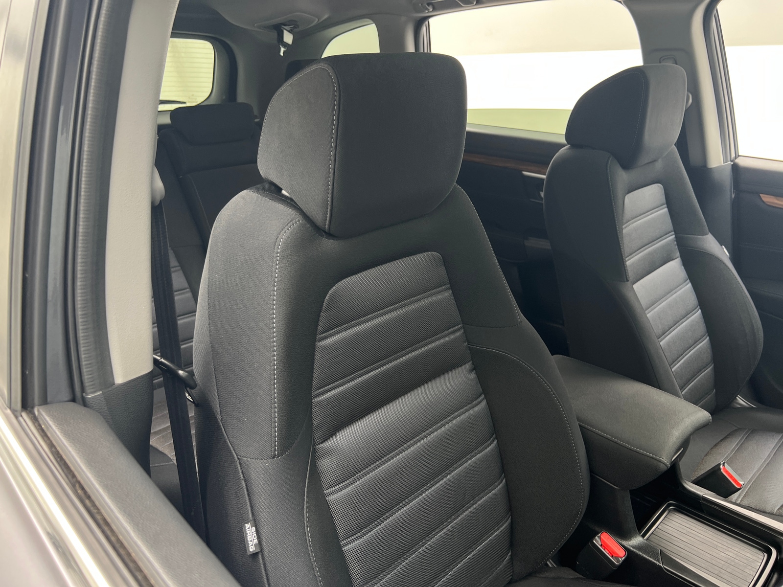 Thumbnail: 2020 Honda CR-V - 2
