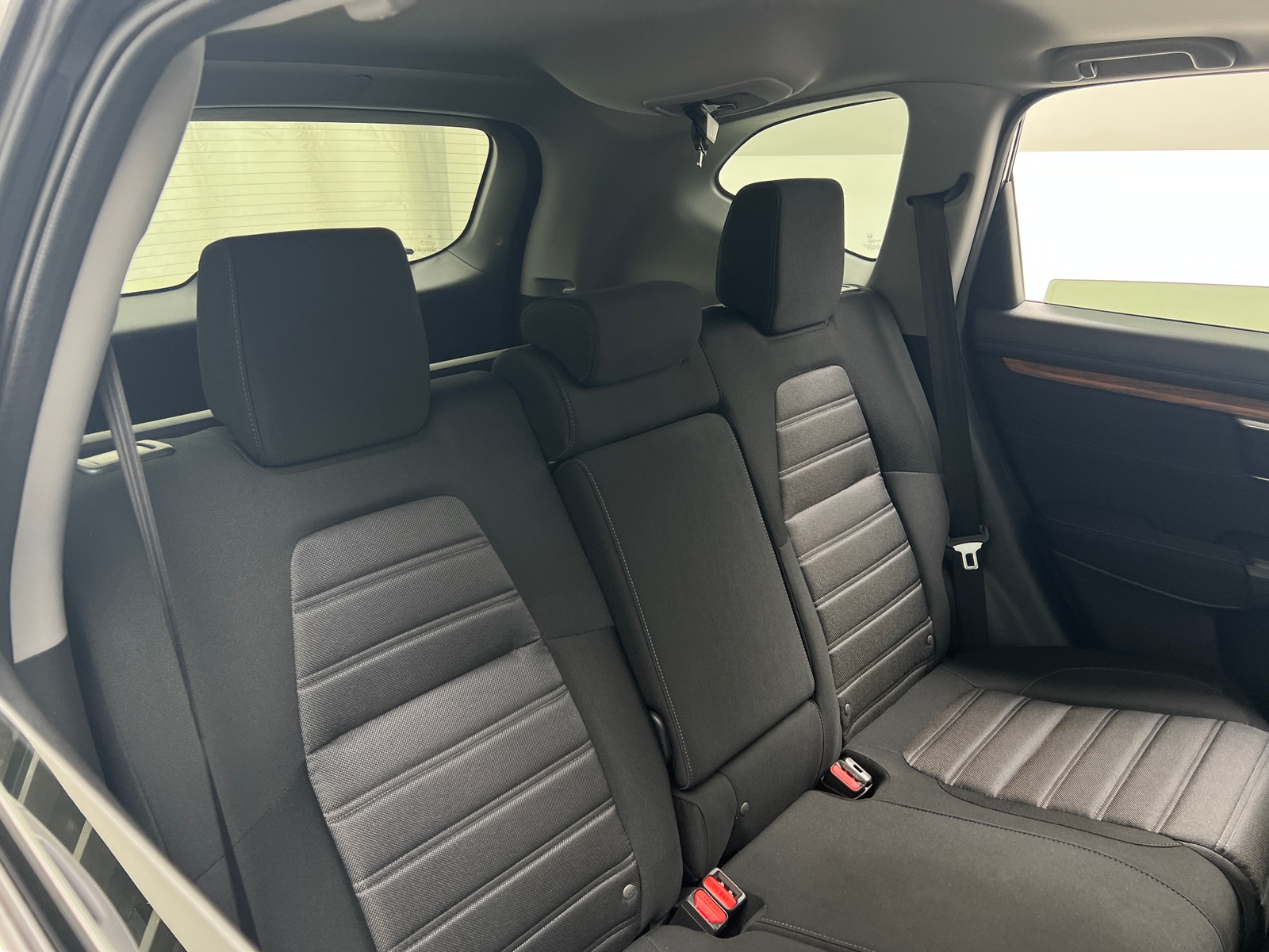 Thumbnail: 2020 Honda CR-V - 6