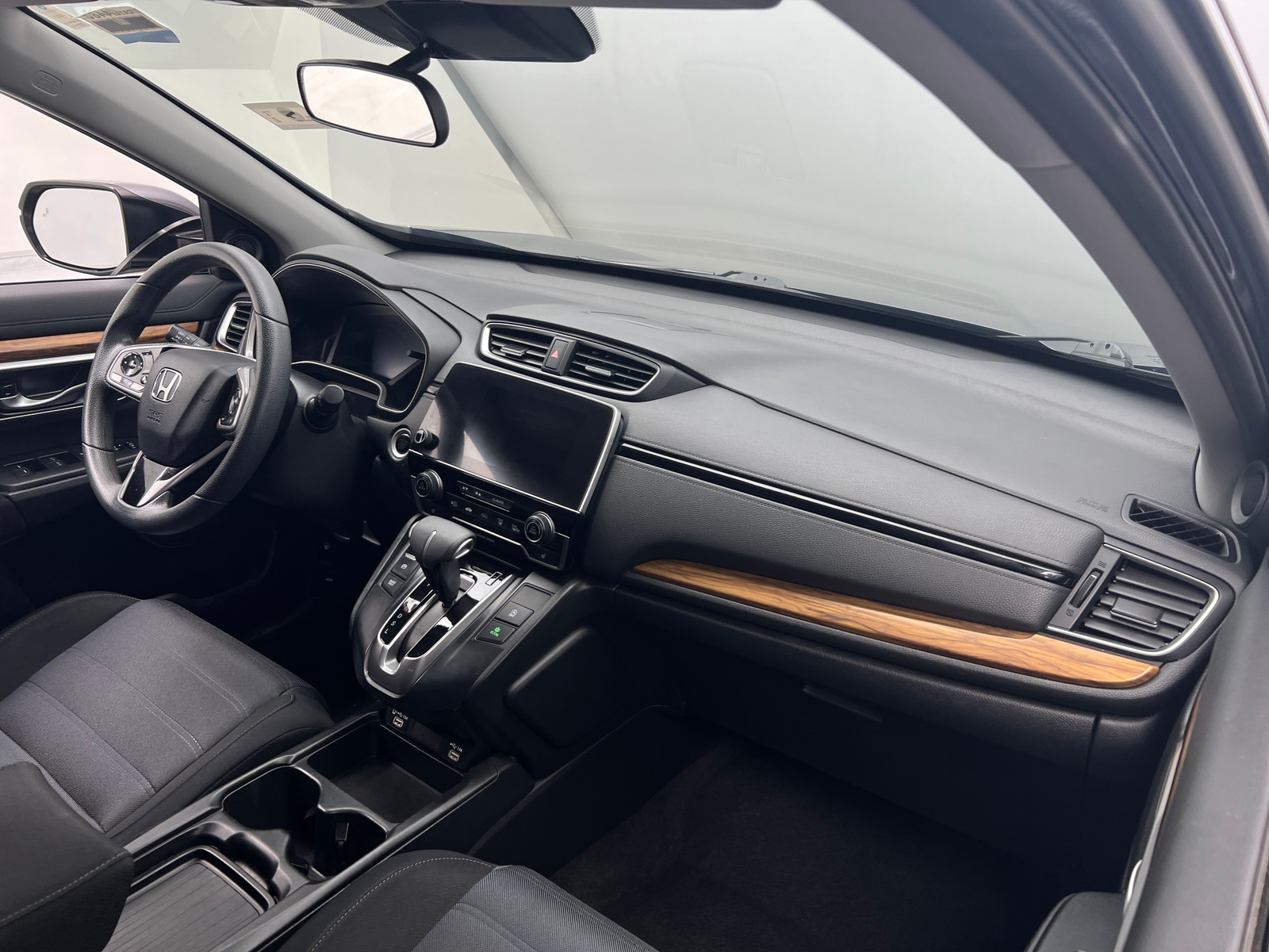 Thumbnail: 2020 Honda CR-V - 3