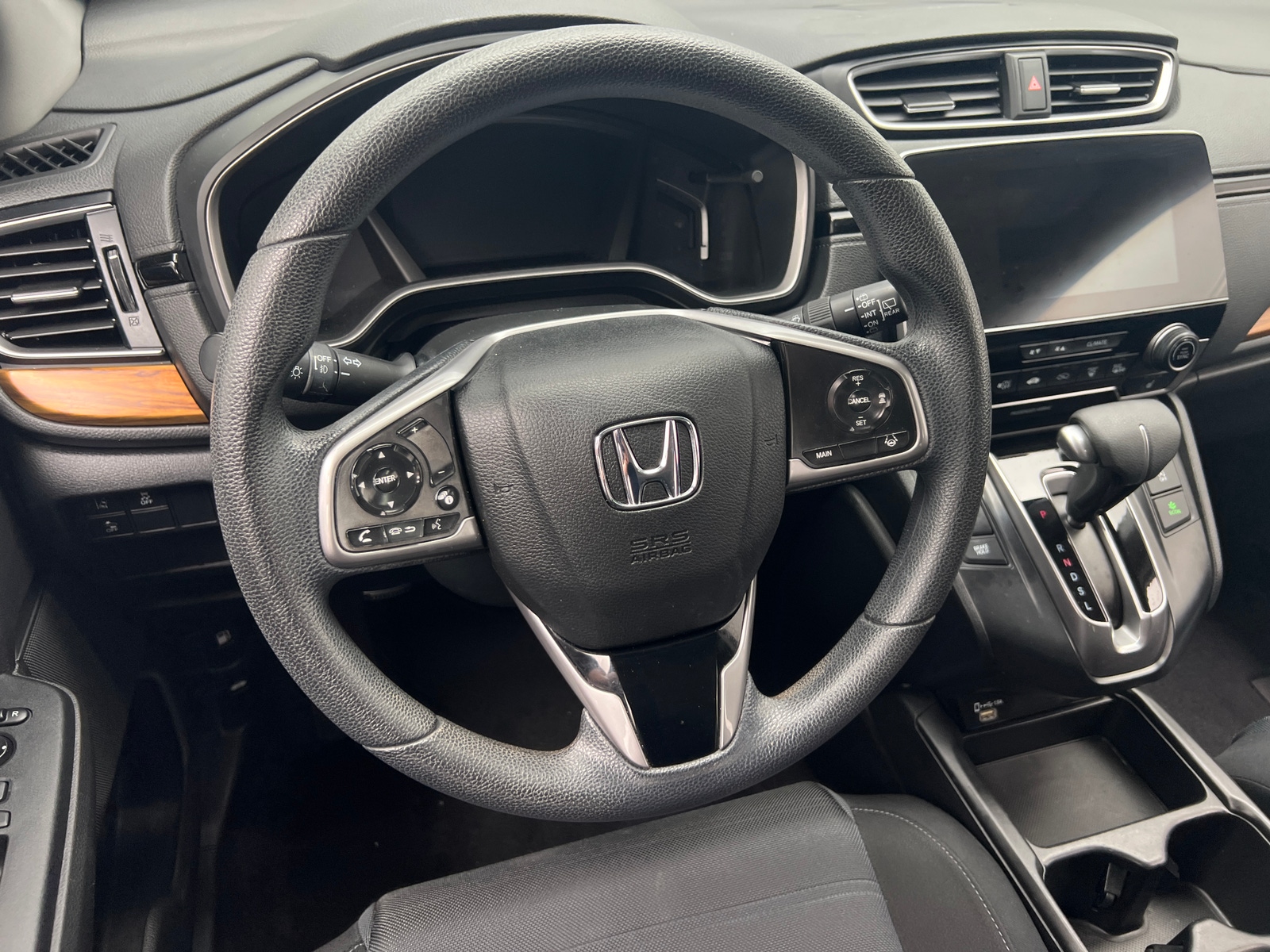 Thumbnail: 2020 Honda CR-V - 5