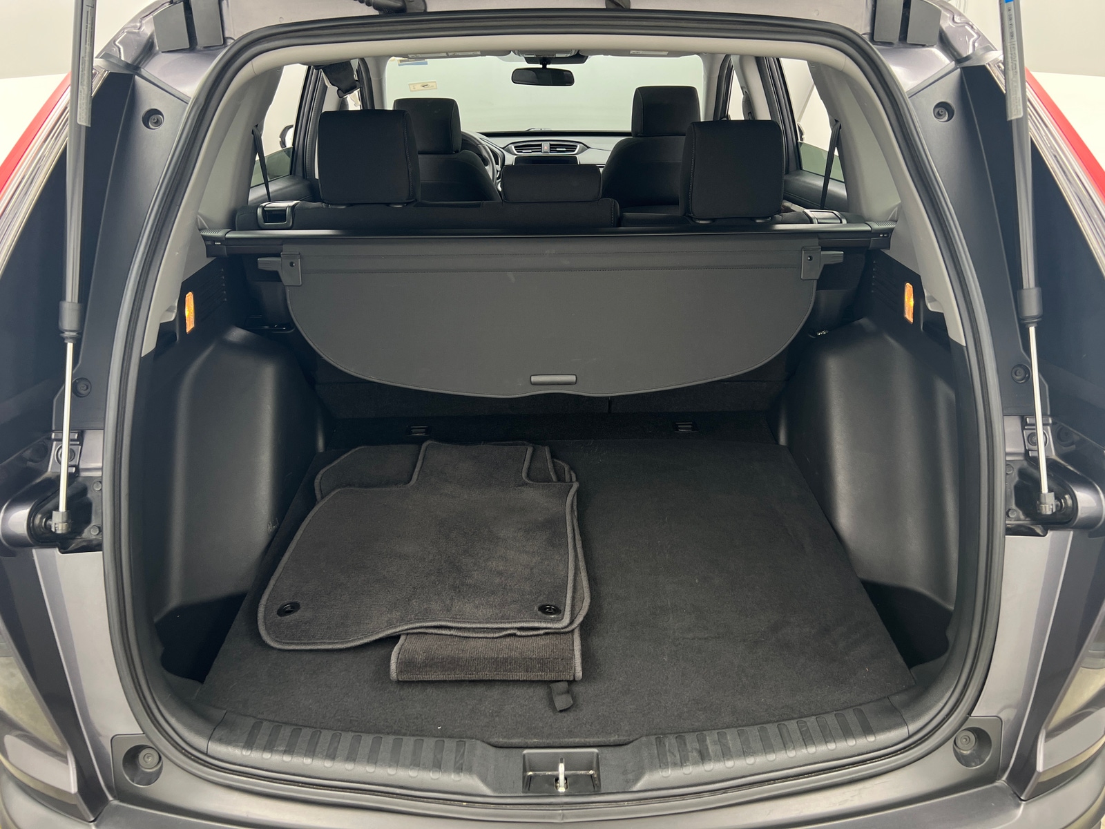 Thumbnail: 2020 Honda CR-V - 7