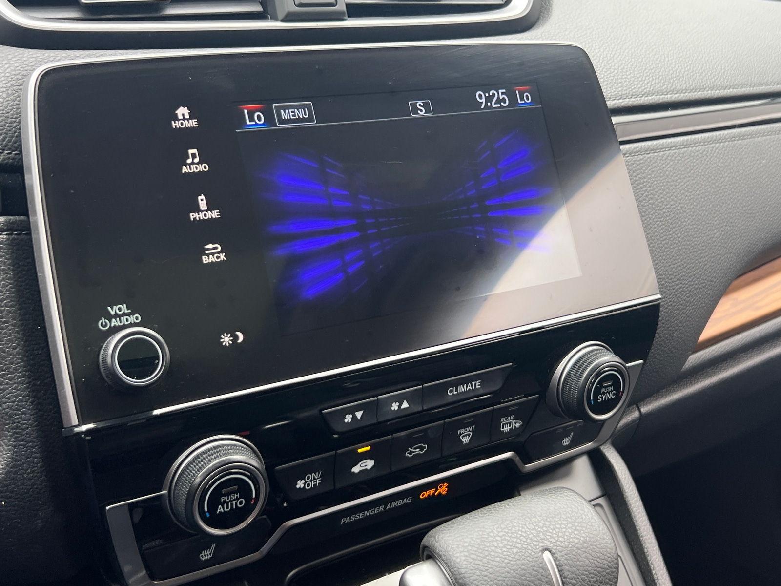 Thumbnail: 2020 Honda CR-V - 4