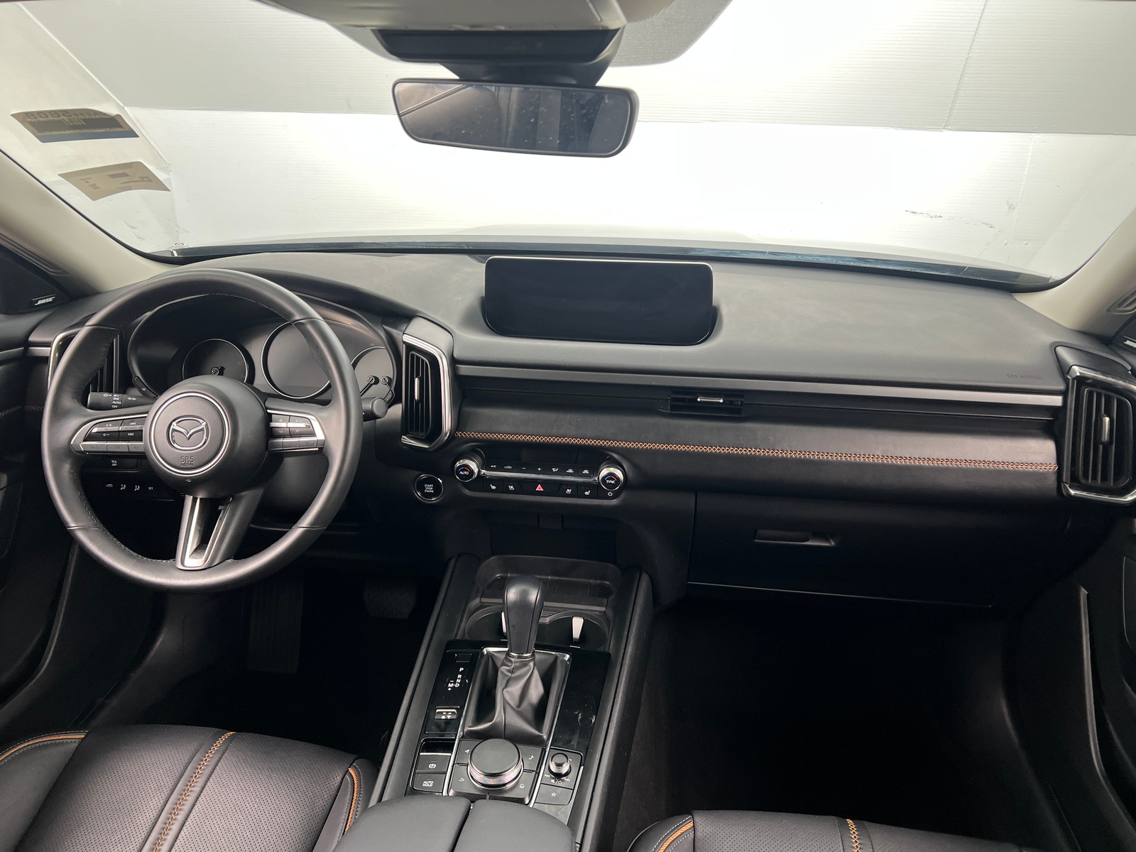 Thumbnail: 2024 Mazda CX-50 - 2