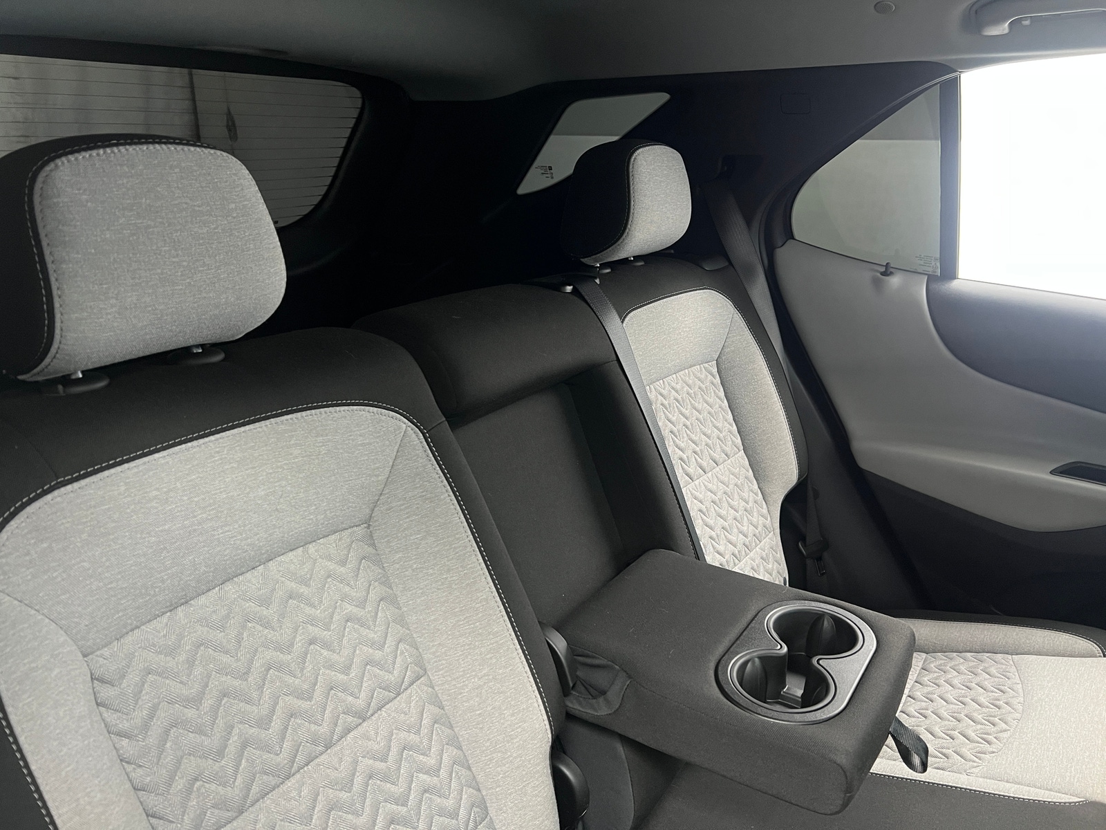 Thumbnail: 2024 Chevrolet Equinox - 6