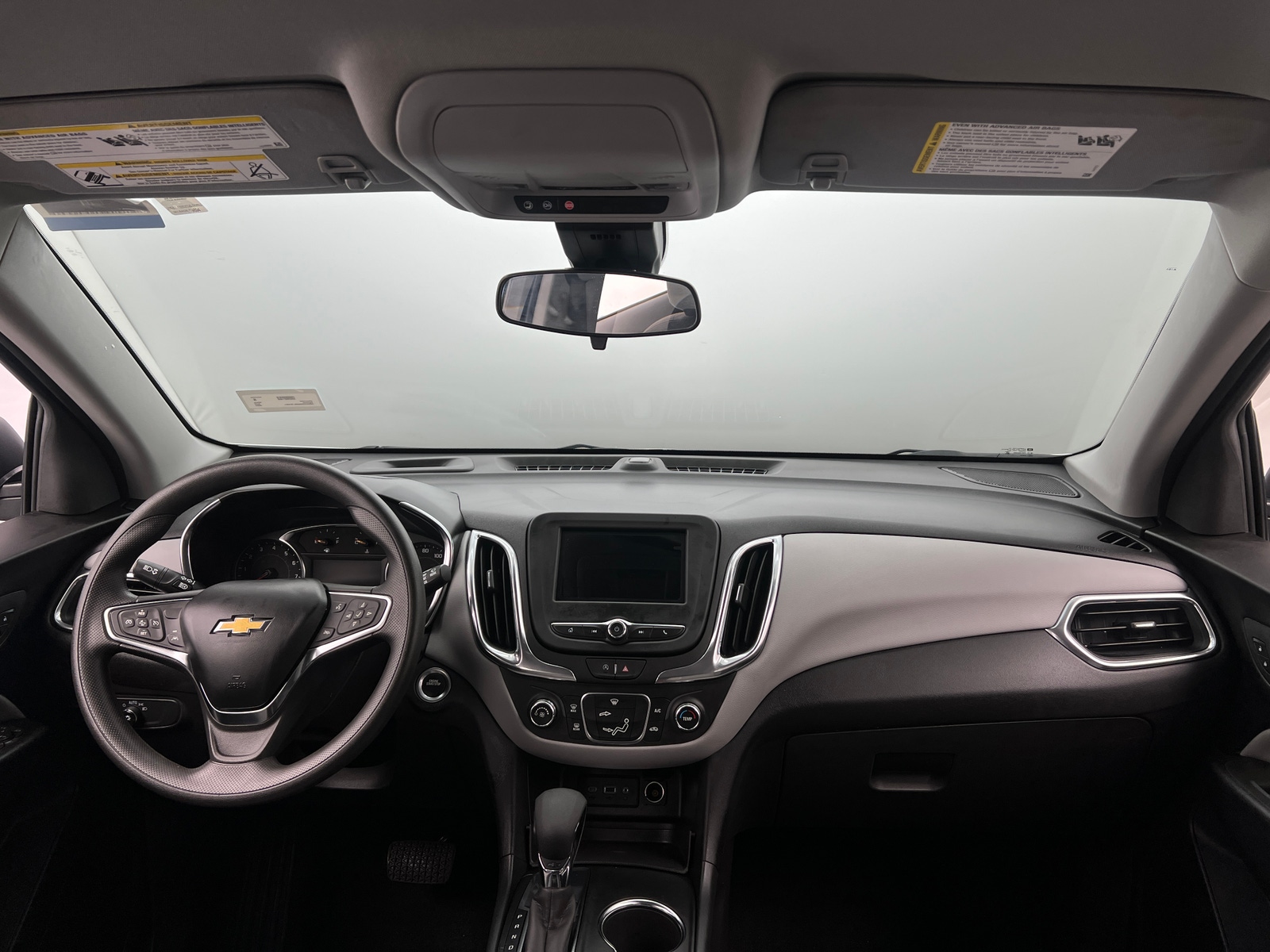 Thumbnail: 2024 Chevrolet Equinox - 3