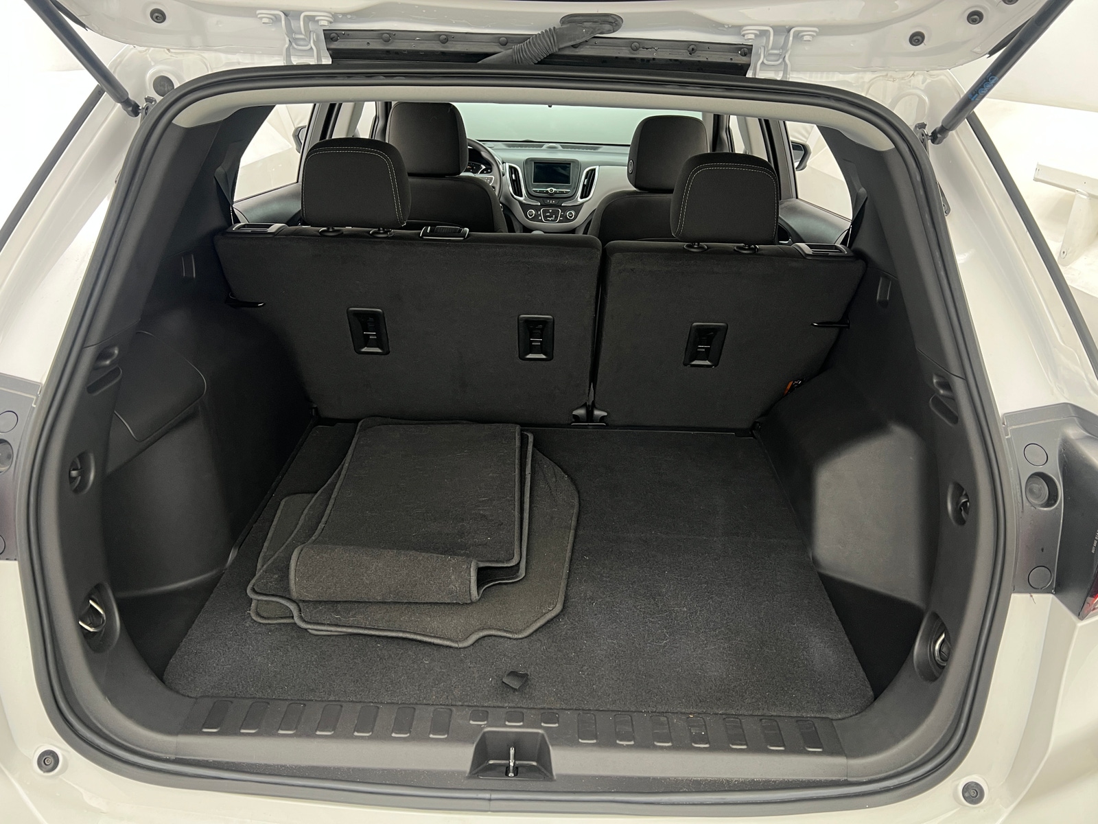 Thumbnail: 2024 Chevrolet Equinox - 7