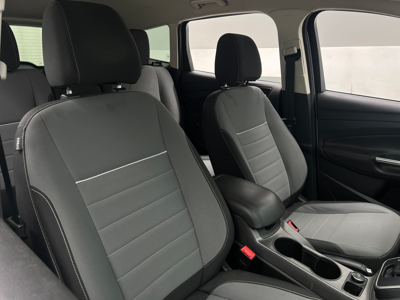 Thumbnail: 2014 Ford Escape - 2